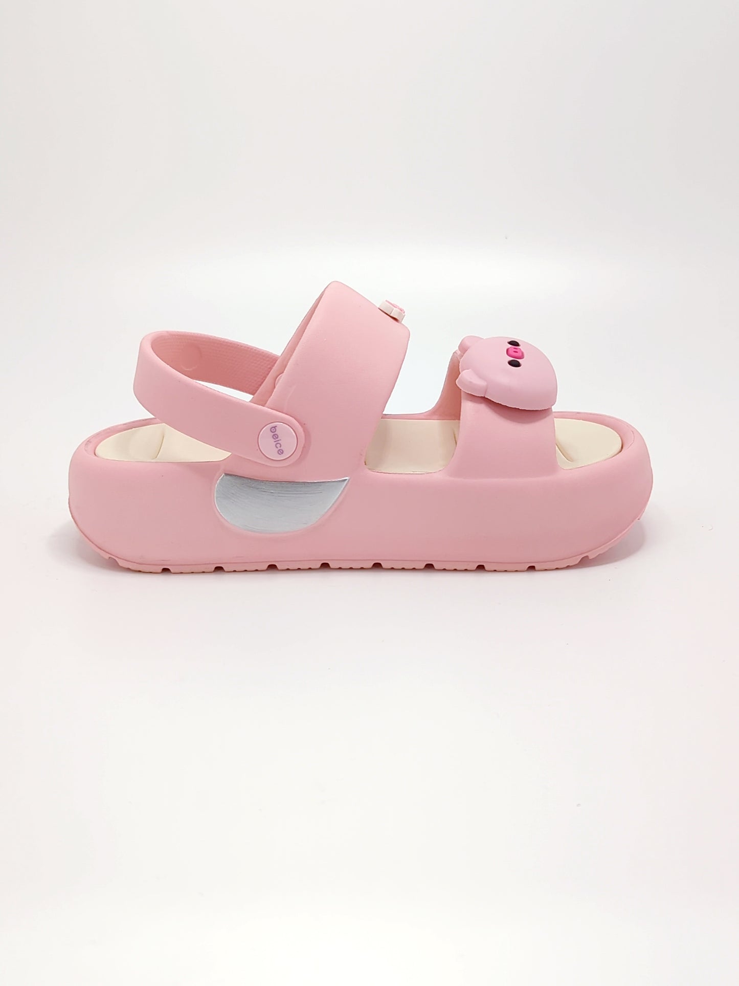 Adorable Piggy clogs for Women | Pink