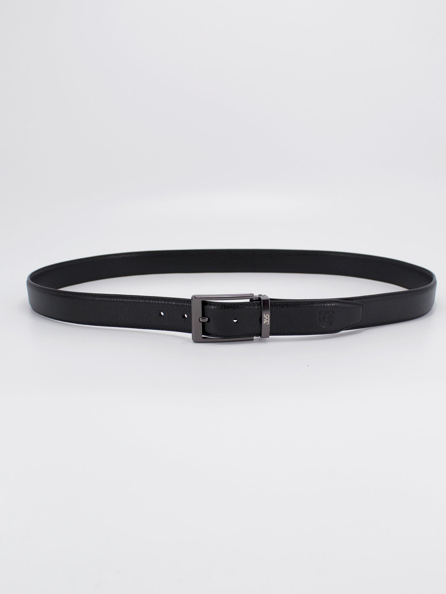 PU Premium Leather Belts | Formal and Casual wear | Style: 18_02
