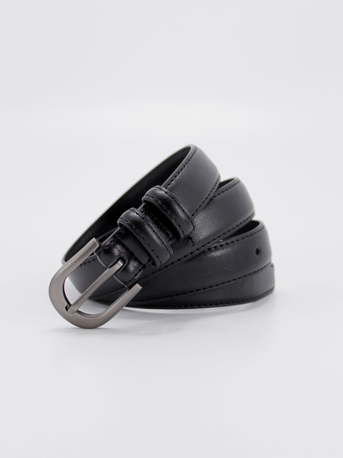 PU Premium Leather Belts | Formal and Casual Wear | Style: 17_04
