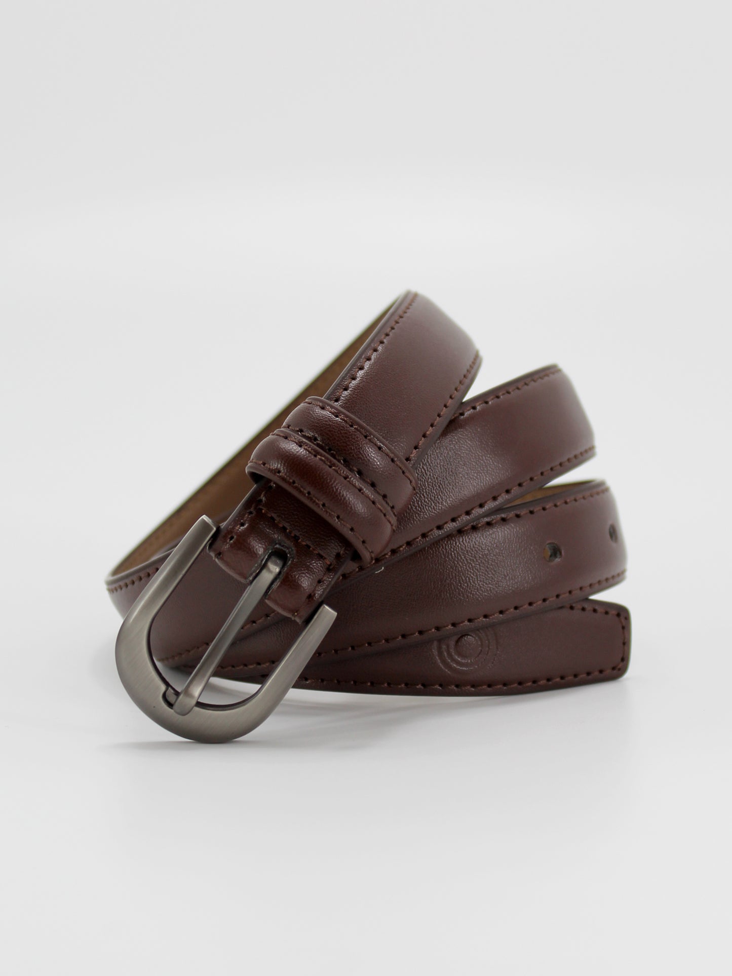 PU Premium Leather Belts | Formal and Casual Wear | Style: 17_04