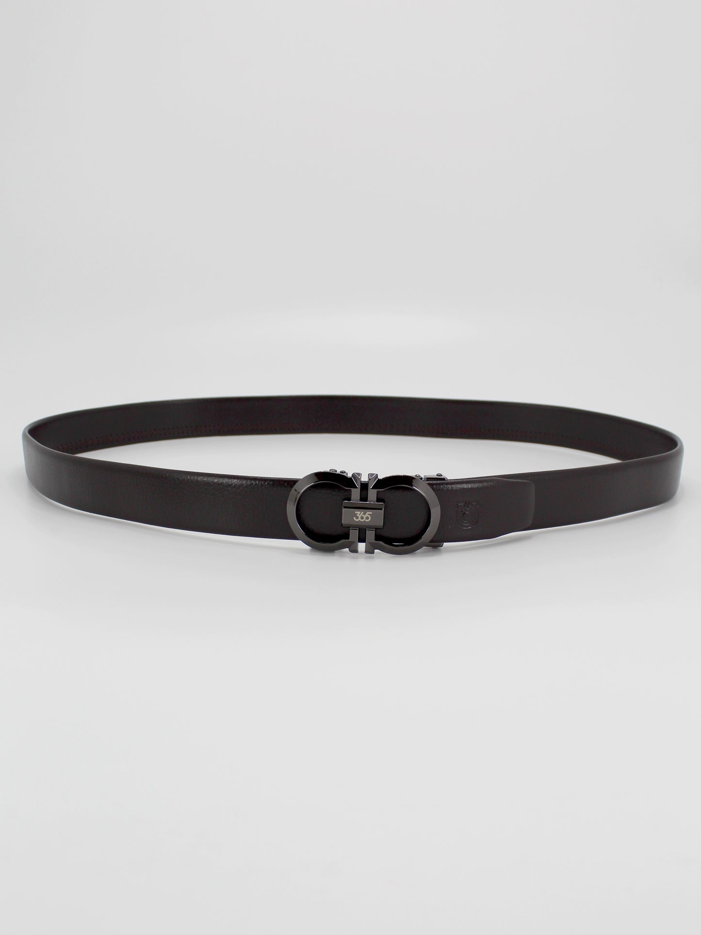 PU Premium Leather Belts | Formal and Casual wear | Style: 19_12