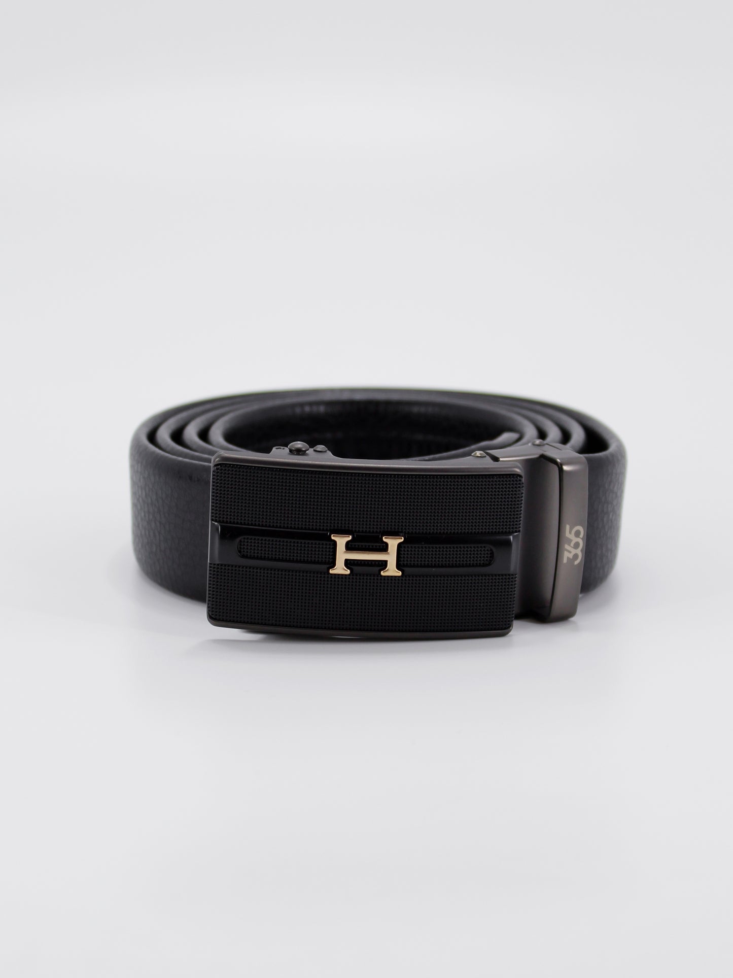 PU Premium Leather Belts | Formal and Casual wear | Style: 19_12