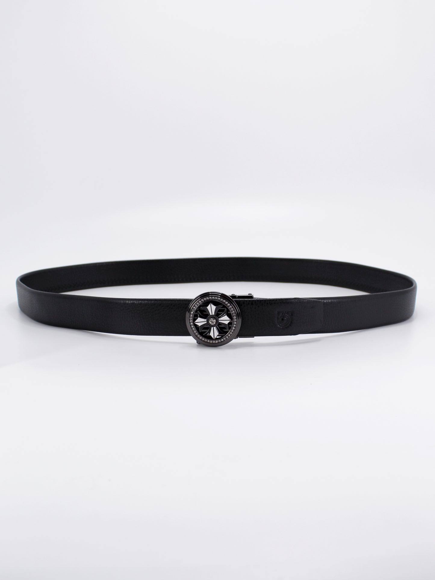 PU Premium Leather Belts | Formal and Casual wear | Style: 25_02