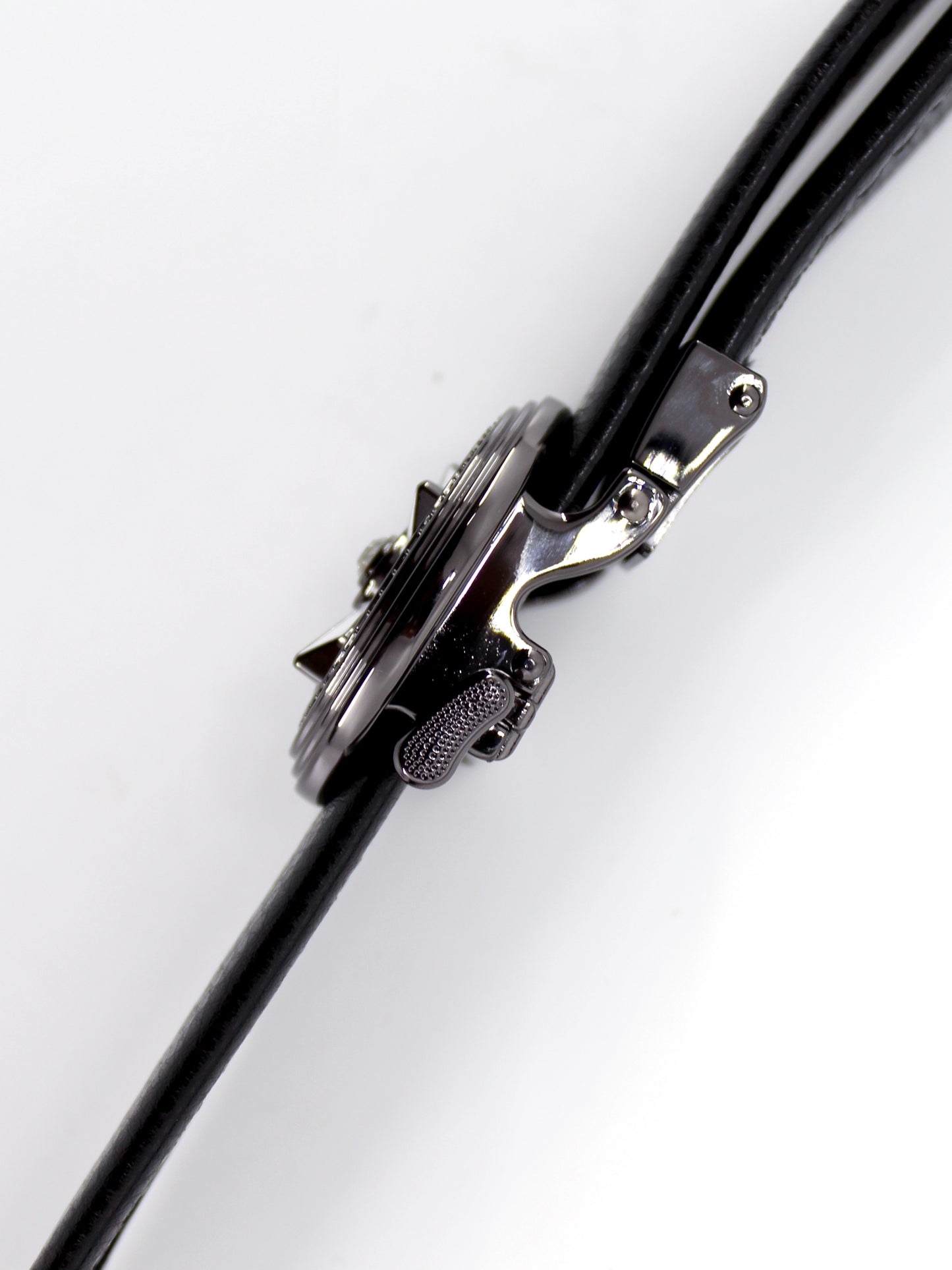 PU Premium Leather Belts | Formal and Casual wear | Style: 25_02