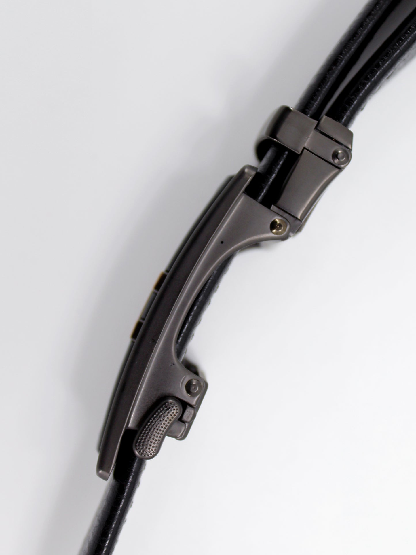 PU Premium Leather Belts | Formal and Casual wear | Style: 19_12