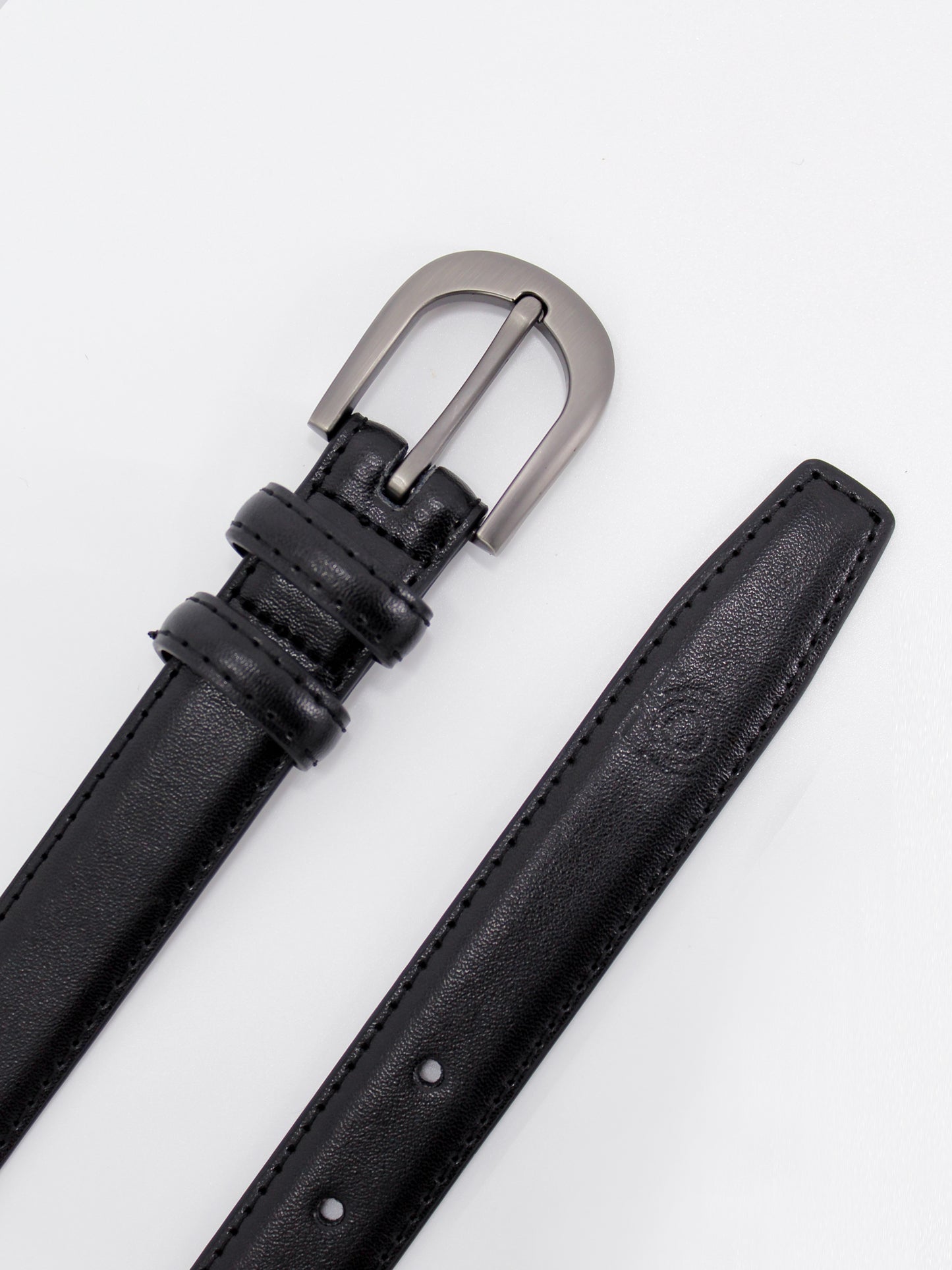 PU Premium Leather Belts | Formal and Casual Wear | Style: 17_04