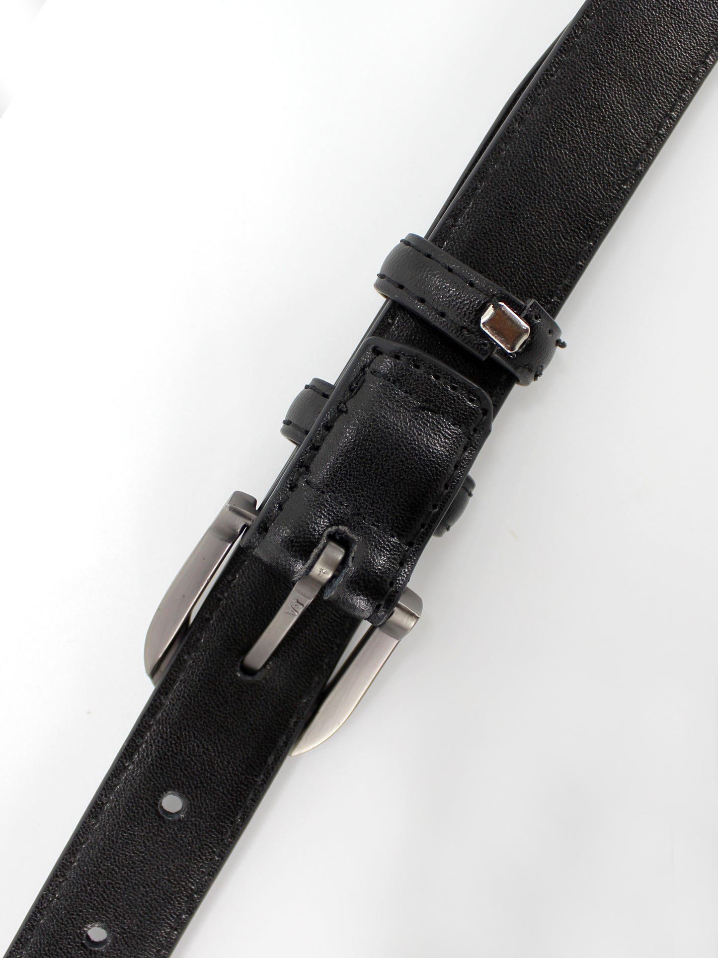 PU Premium Leather Belts | Formal and Casual Wear | Style: 17_04