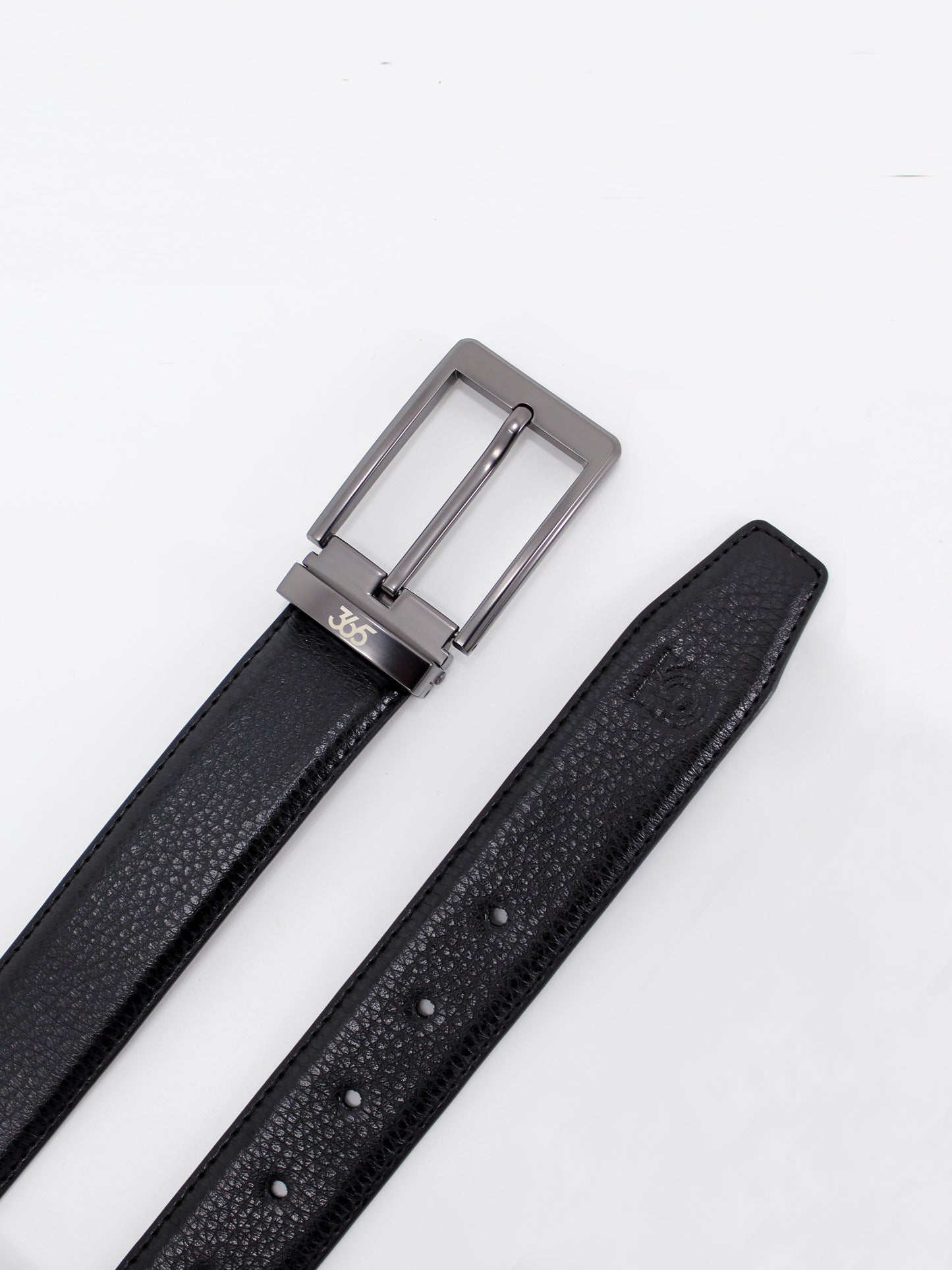 PU Premium Leather Belts | Formal and Casual wear | Style: 18_02