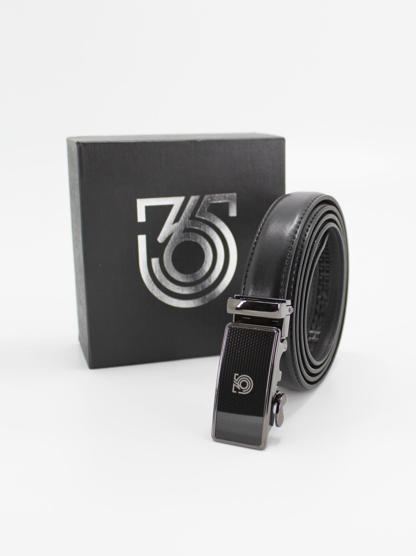 PU Premium Leather Belts | Formal and Casual Wear | Style: 17_01