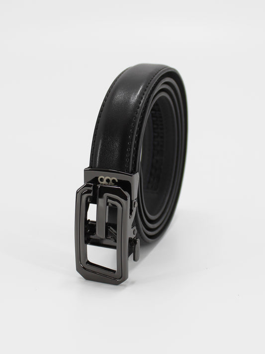 PU Premium Leather Belts | Formal and Casual Wear | Style: 17_02