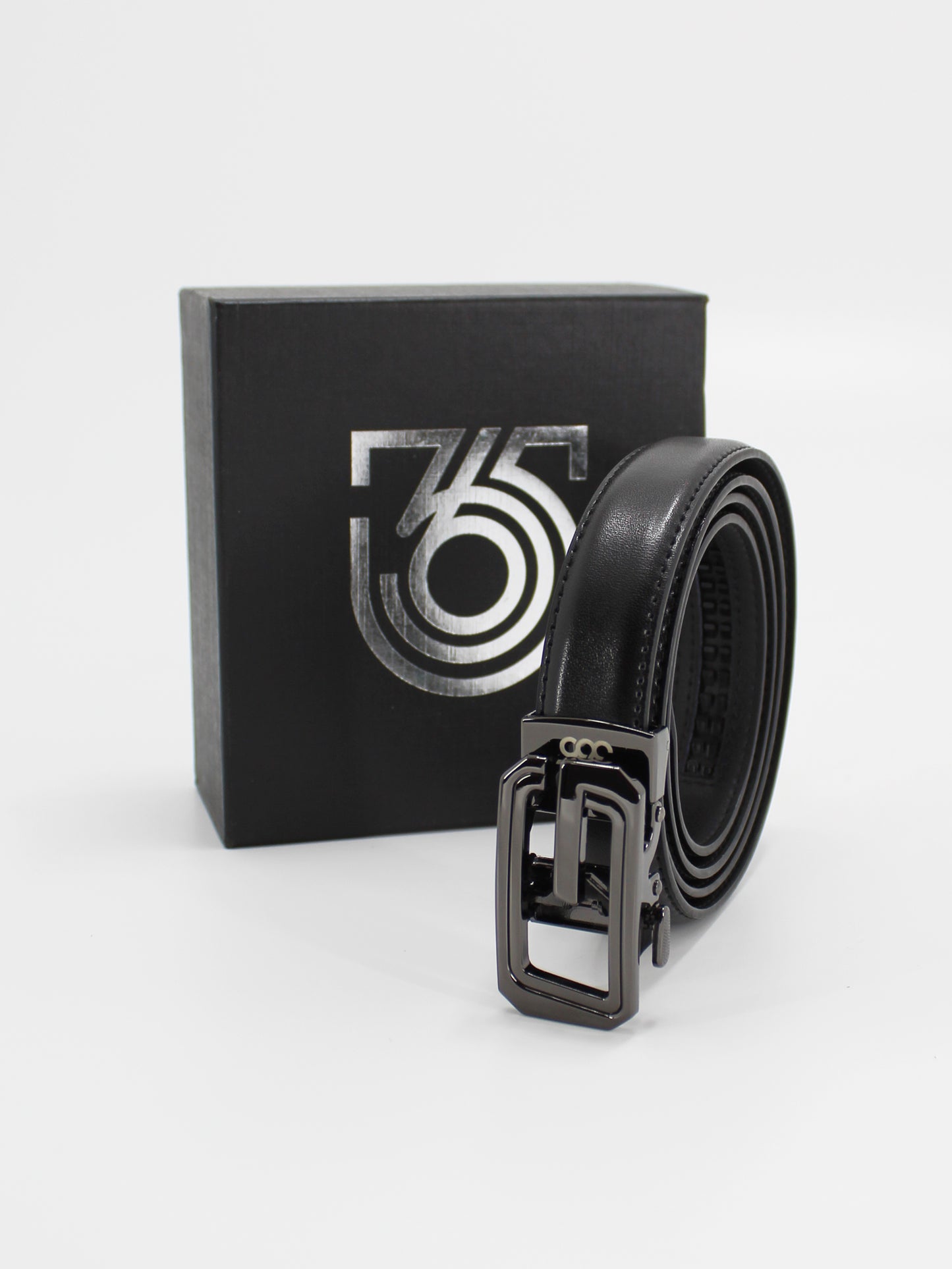 PU Premium Leather Belts | Formal and Casual Wear | Style: 17_02