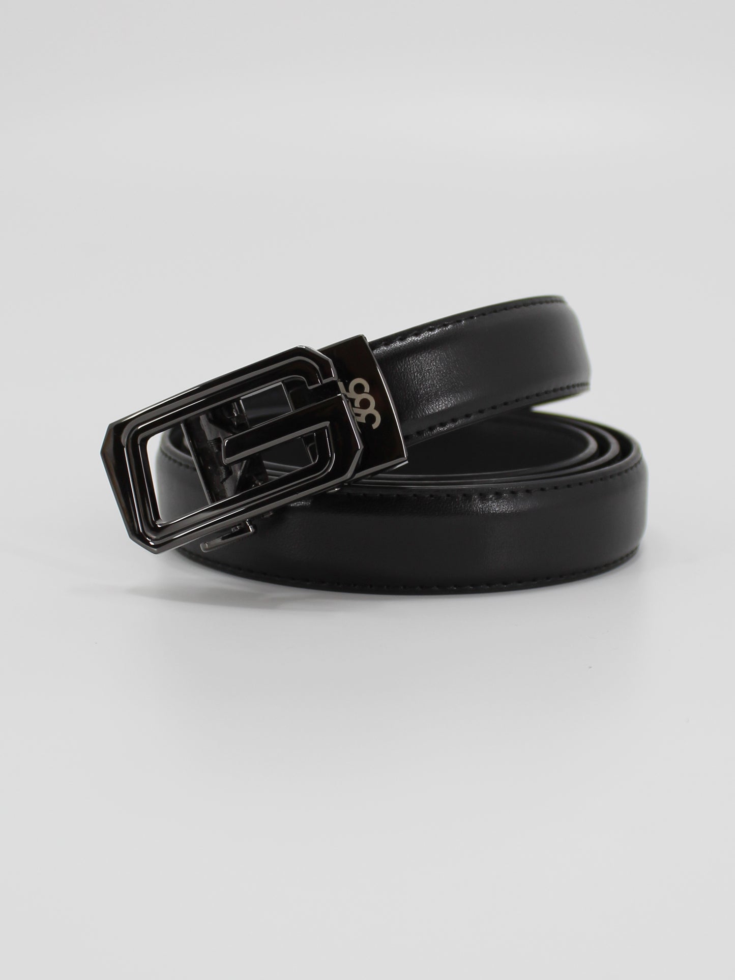 PU Premium Leather Belts | Formal and Casual Wear | Style: 17_02