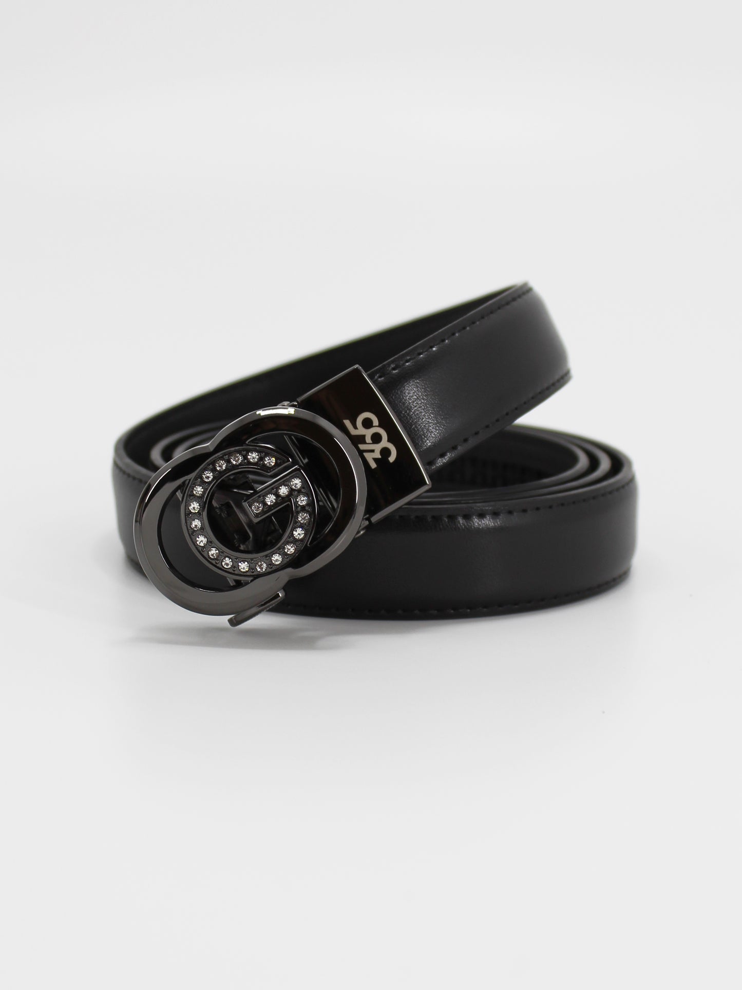 PU Premium Leather Belts | Formal and Casual Wear | Style: 17_03