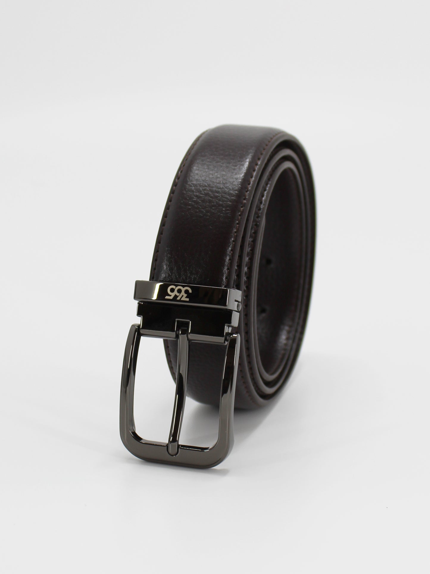 PU Premium Leather Belts | Formal and Casual wear | Style: 18_05