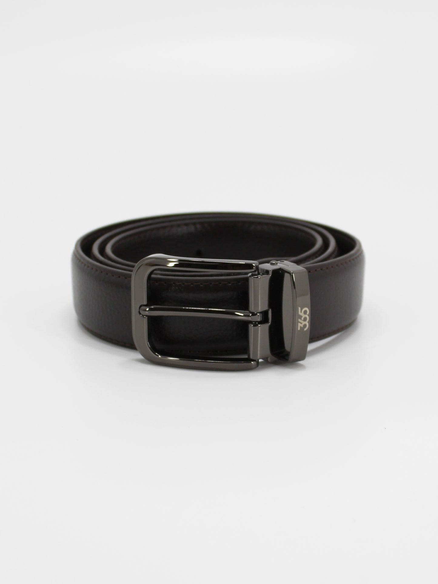 PU Premium Leather Belts | Formal and Casual wear | Style: 18_05