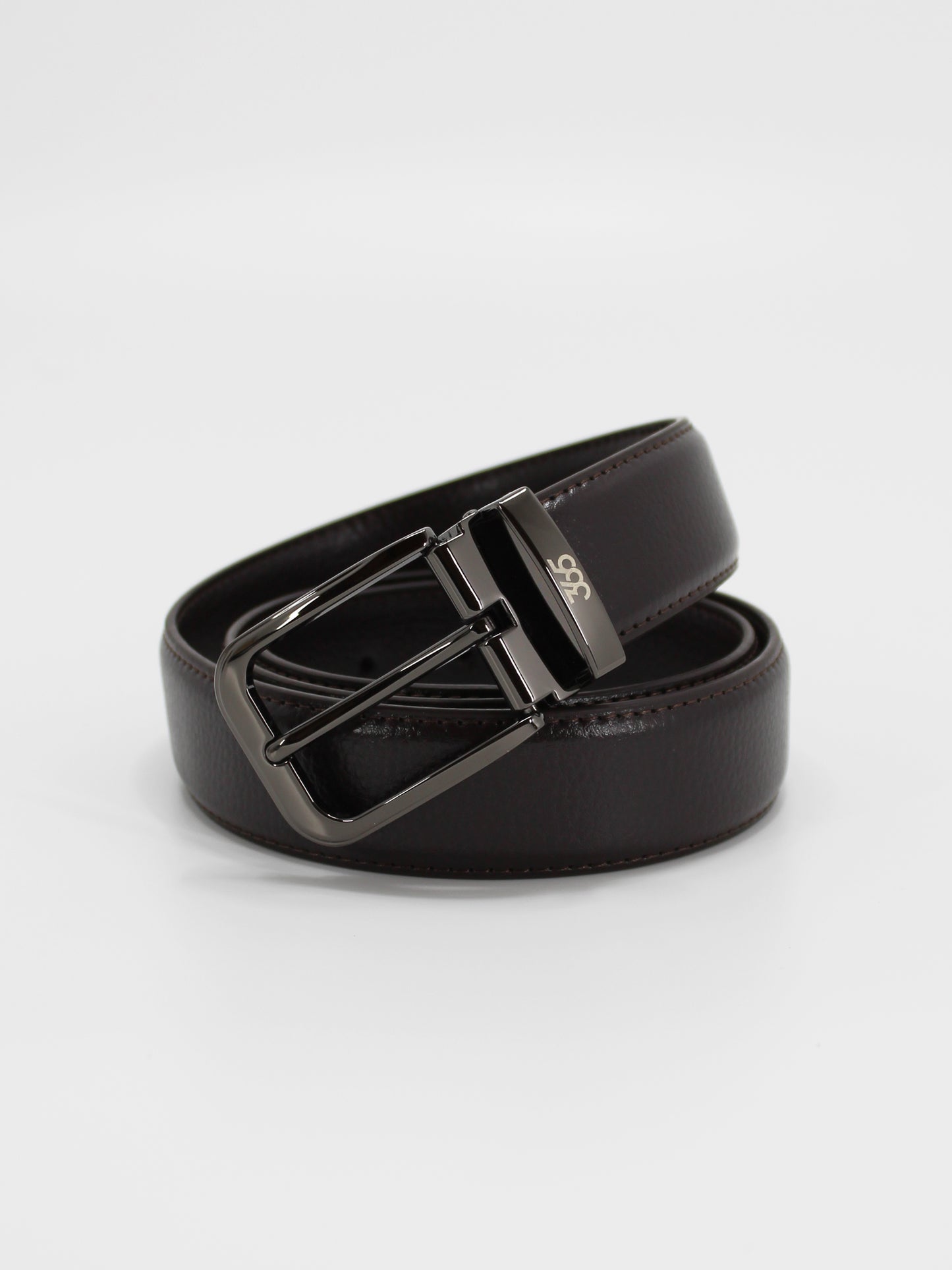 PU Premium Leather Belts | Formal and Casual wear | Style: 18_05