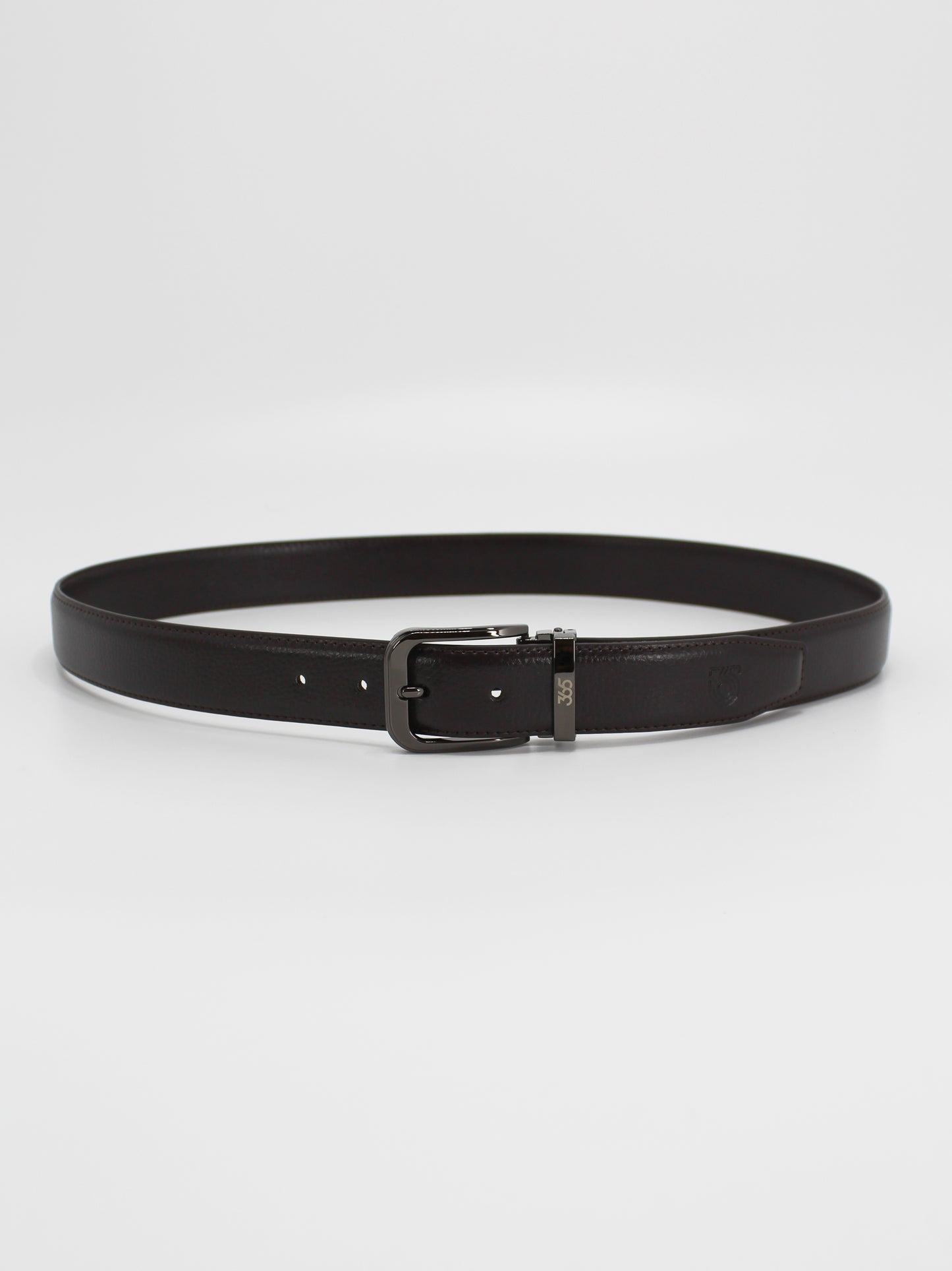 PU Premium Leather Belts | Formal and Casual wear | Style: 18_05