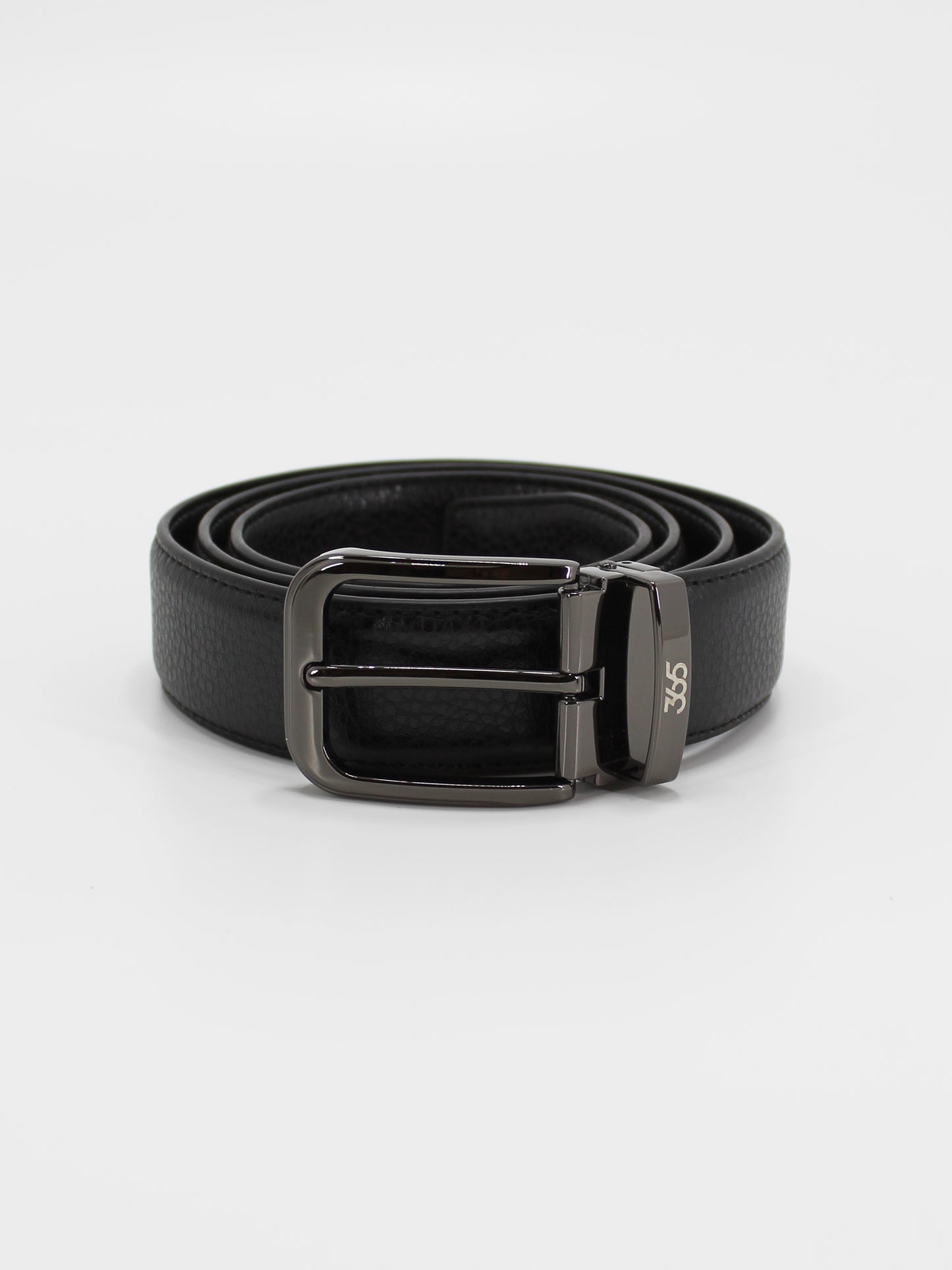 PU Premium Leather Belts | Formal and Casual wear | Style: 18_05