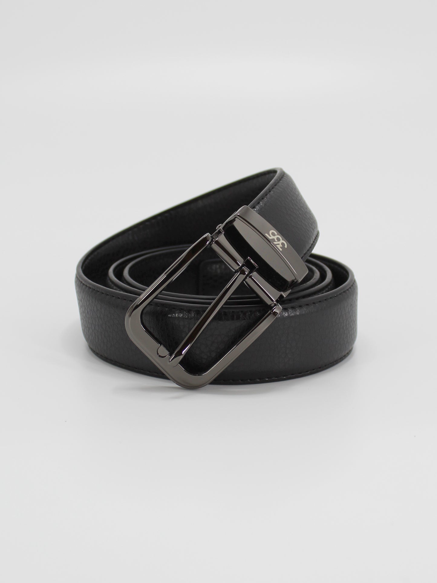 PU Premium Leather Belts | Formal and Casual wear | Style: 18_05