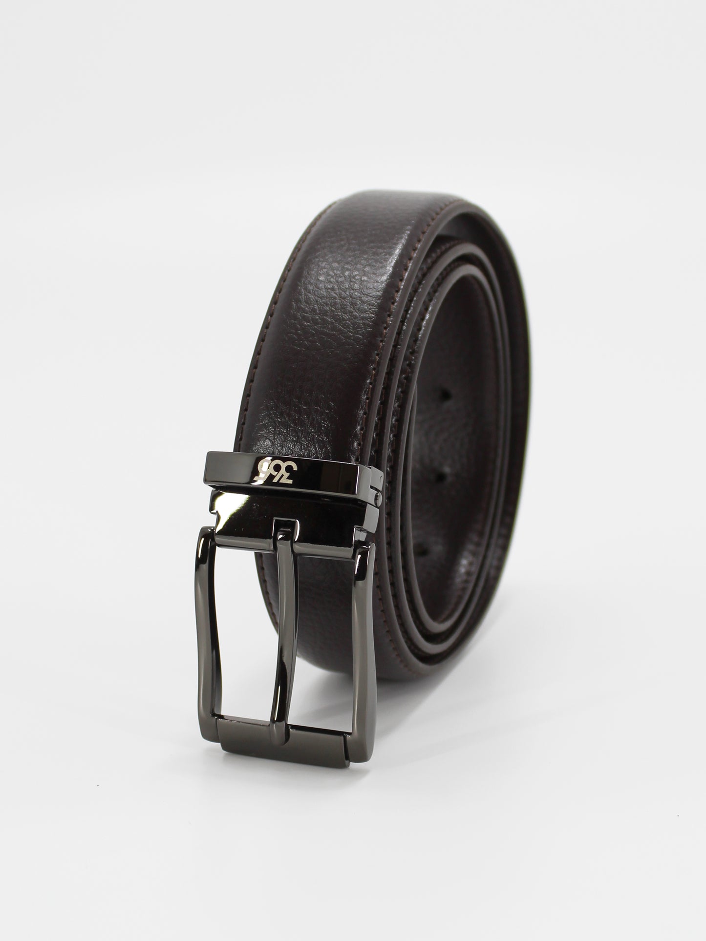 PU Premium Leather Belts | Formal and Casual wear | Style: 18_04