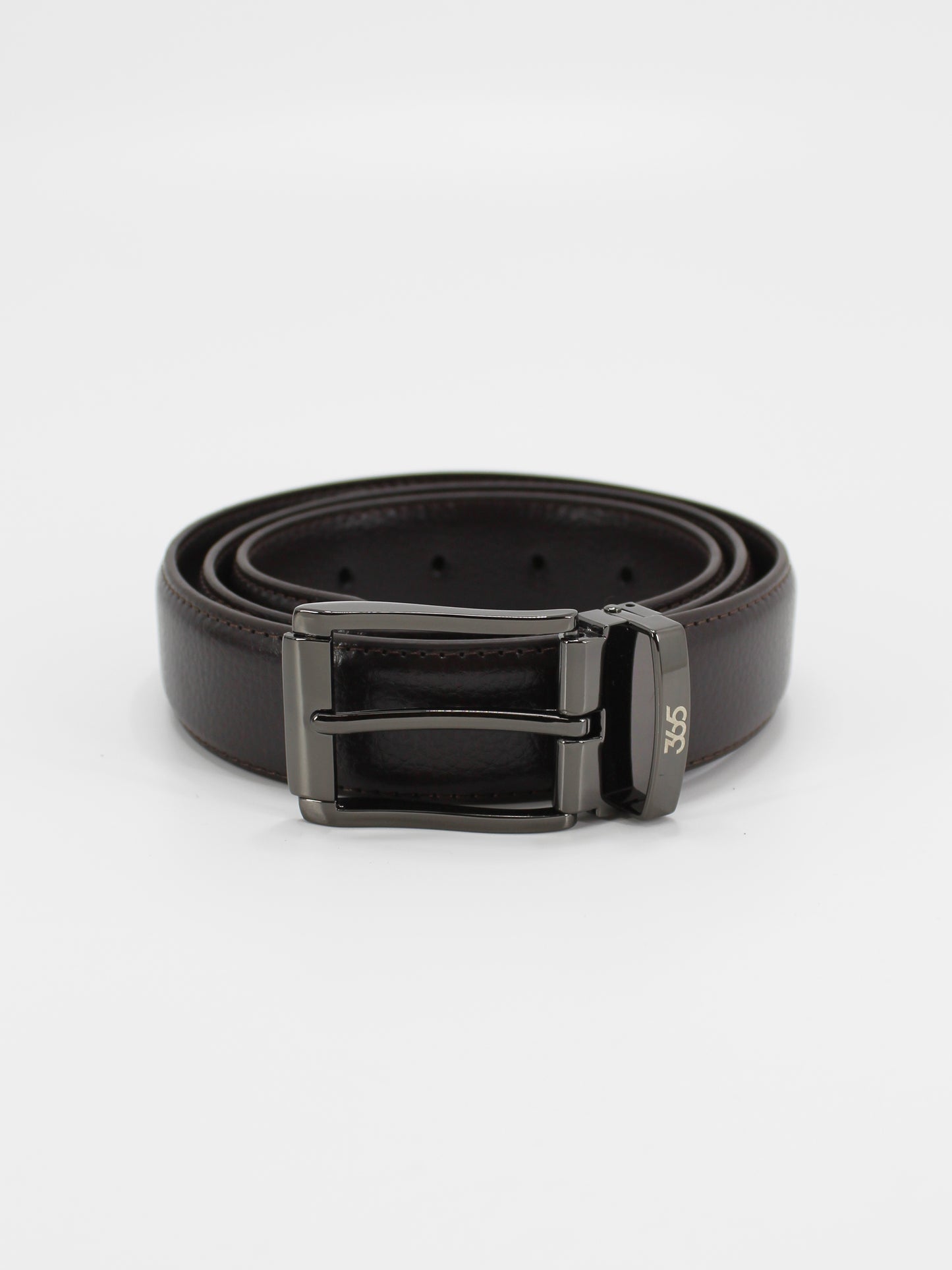 PU Premium Leather Belts | Formal and Casual wear | Style: 18_04