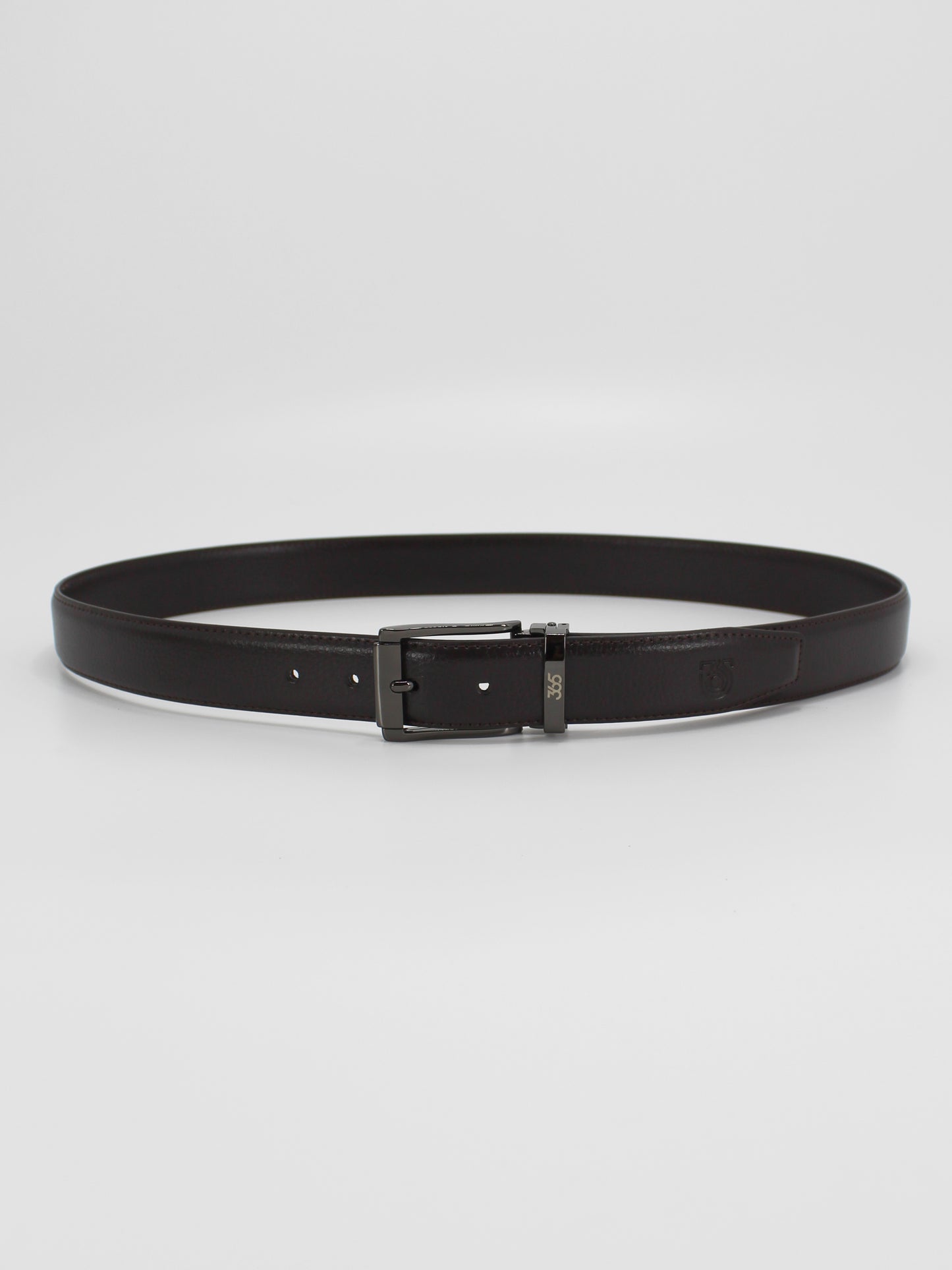 PU Premium Leather Belts | Formal and Casual wear | Style: 18_04