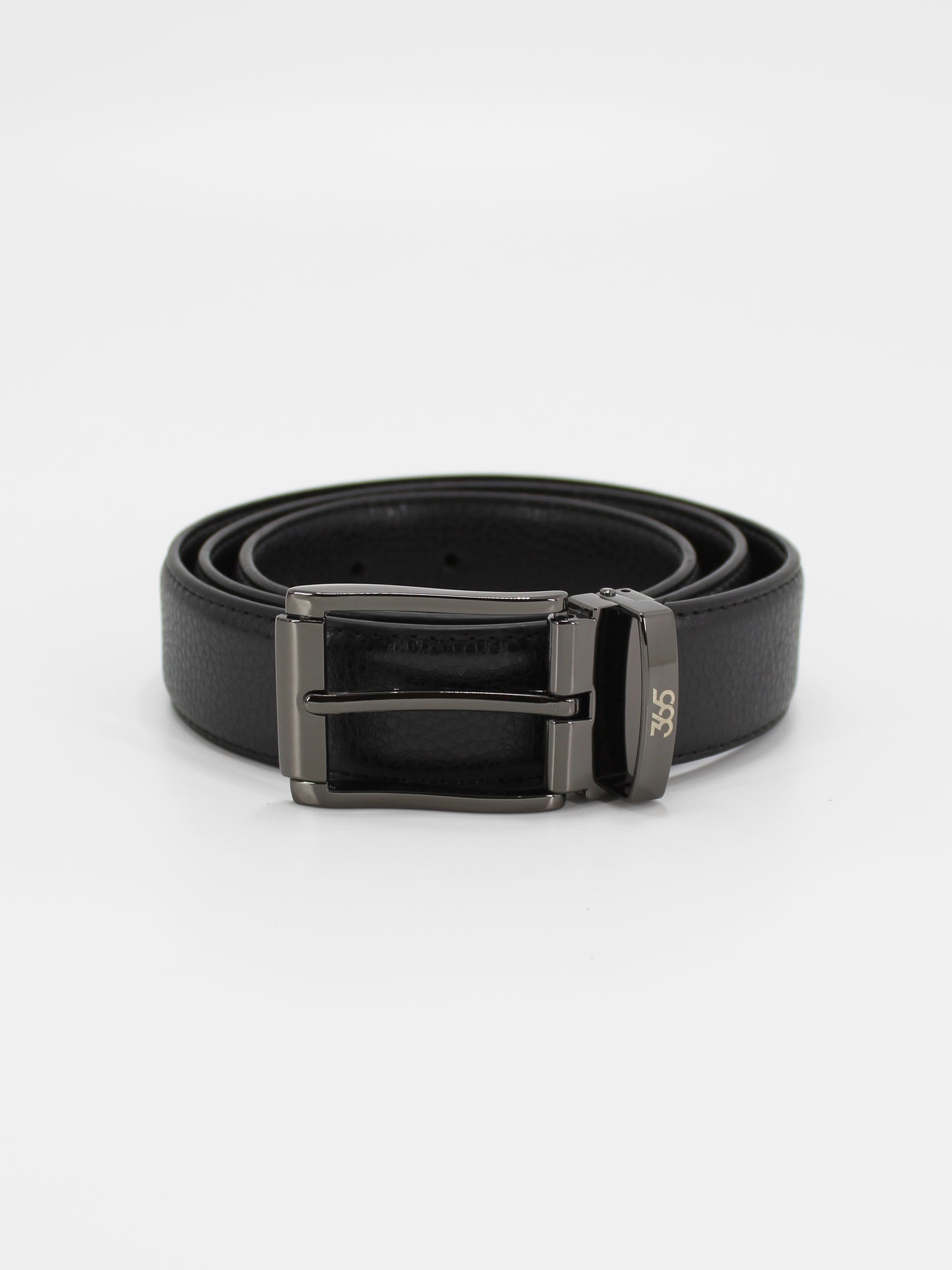 PU Premium Leather Belts | Formal and Casual wear | Style: 18_04