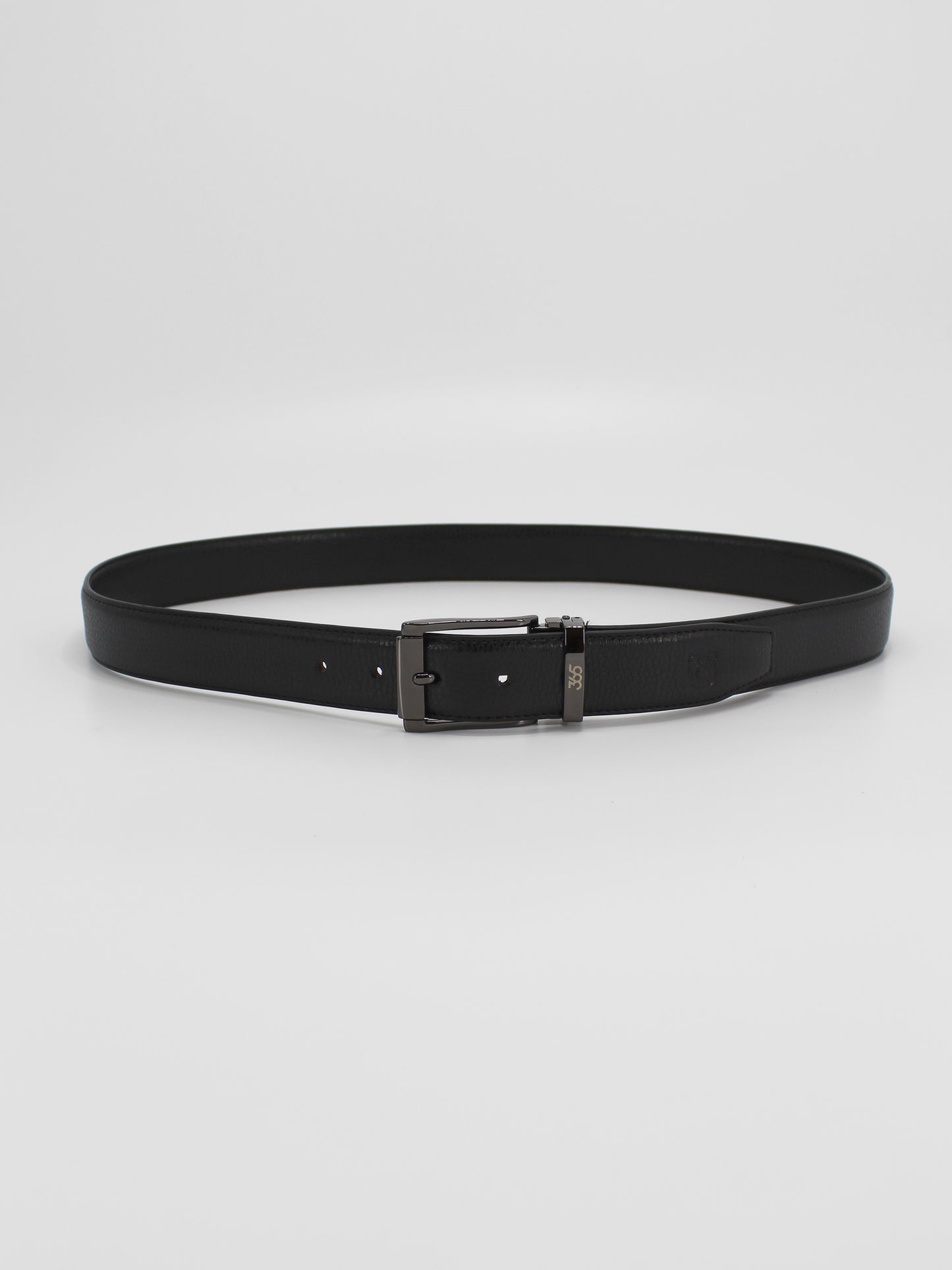 PU Premium Leather Belts | Formal and Casual wear | Style: 18_04