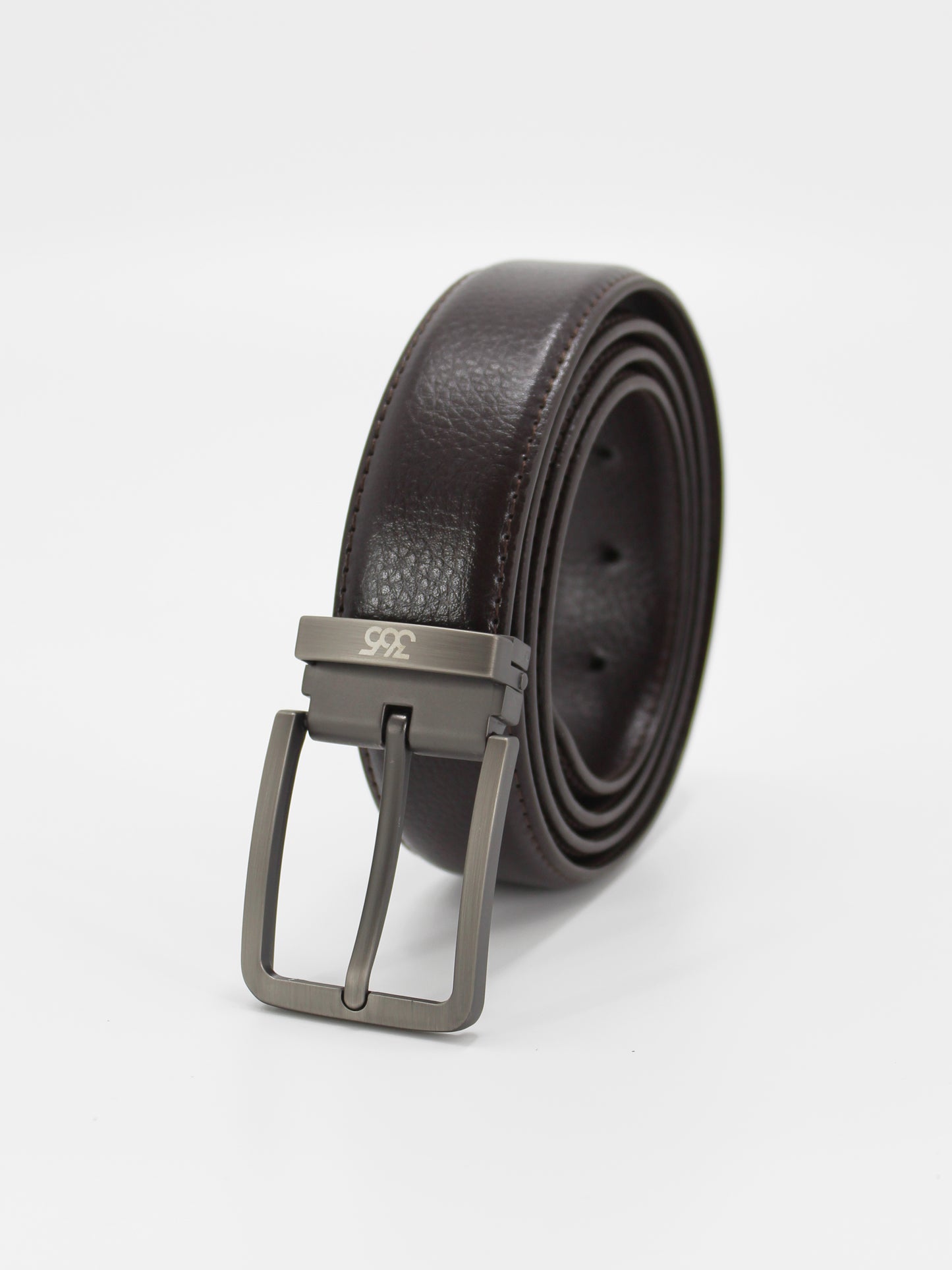 PU Premium Leather Belts | Formal and Casual wear | Style: 18_03