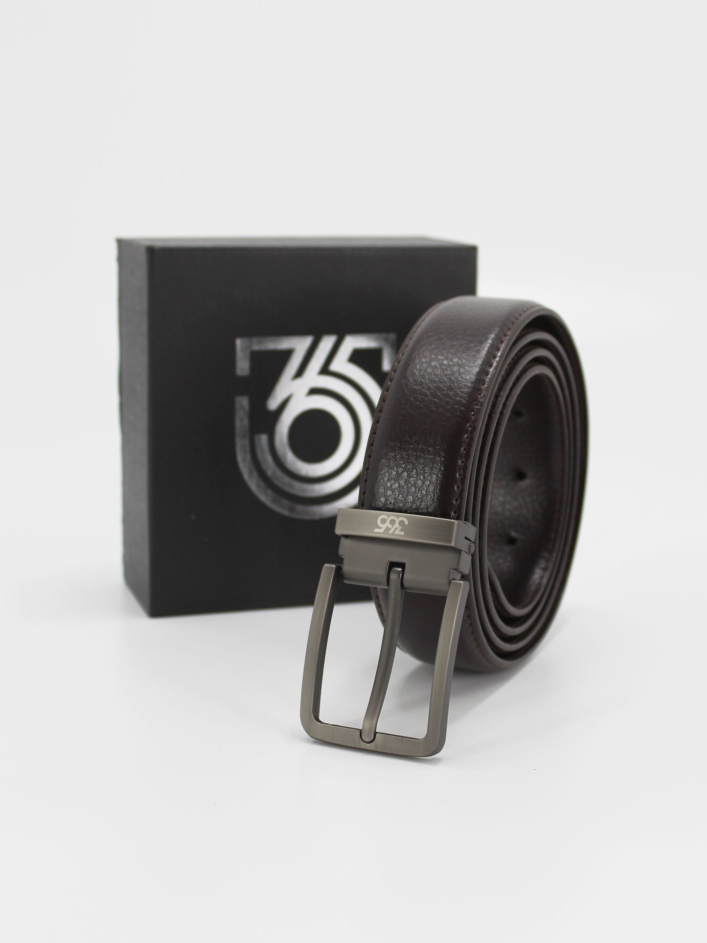 PU Premium Leather Belts | Formal and Casual wear | Style: 18_03