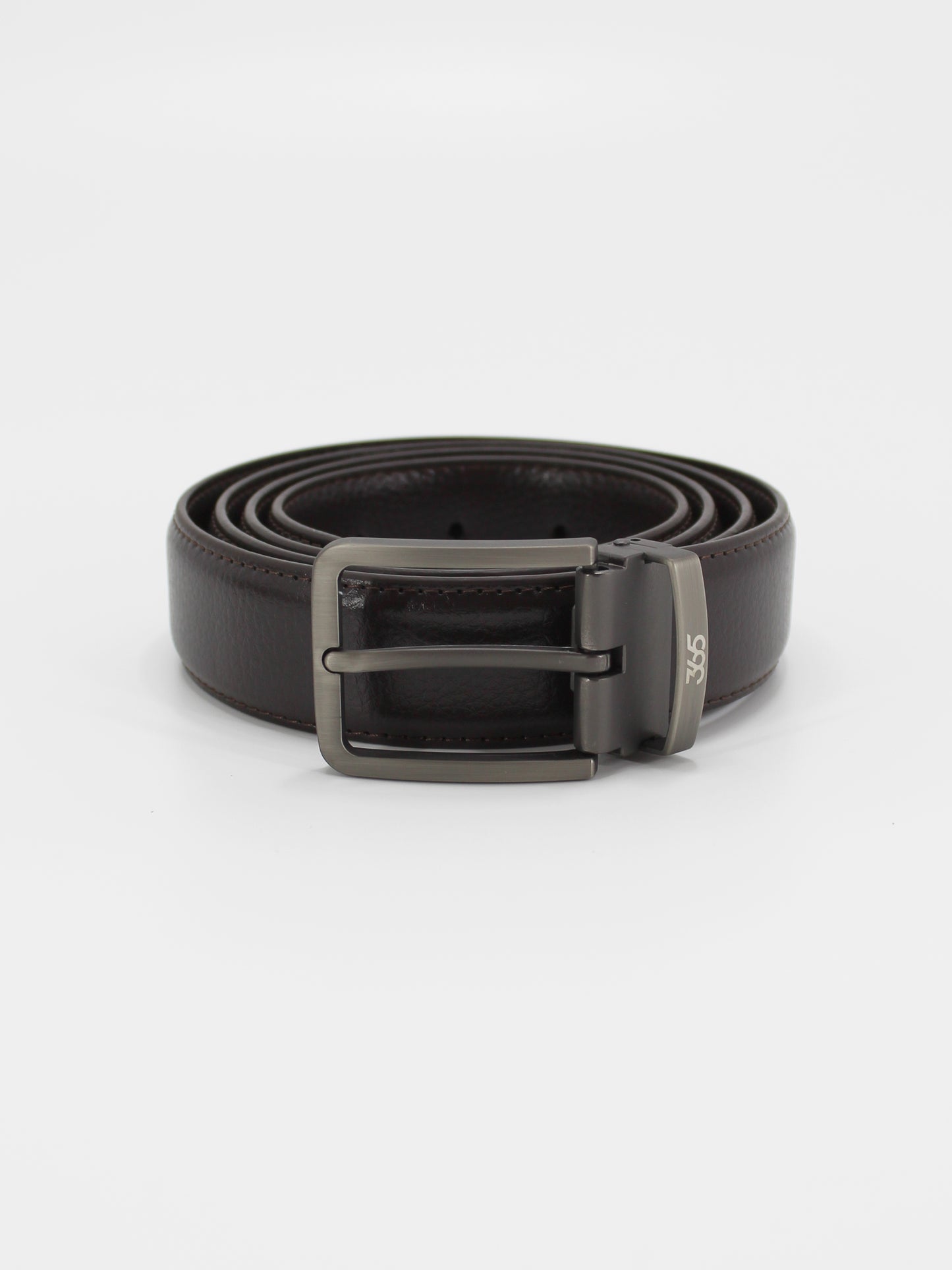 PU Premium Leather Belts | Formal and Casual wear | Style: 18_03