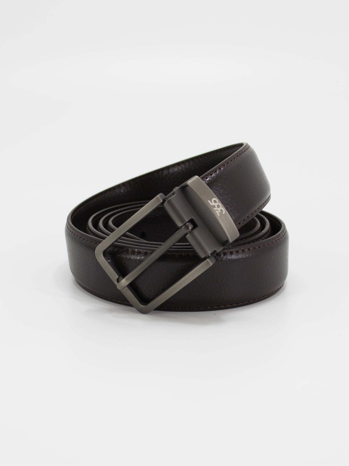 PU Premium Leather Belts | Formal and Casual wear | Style: 18_03