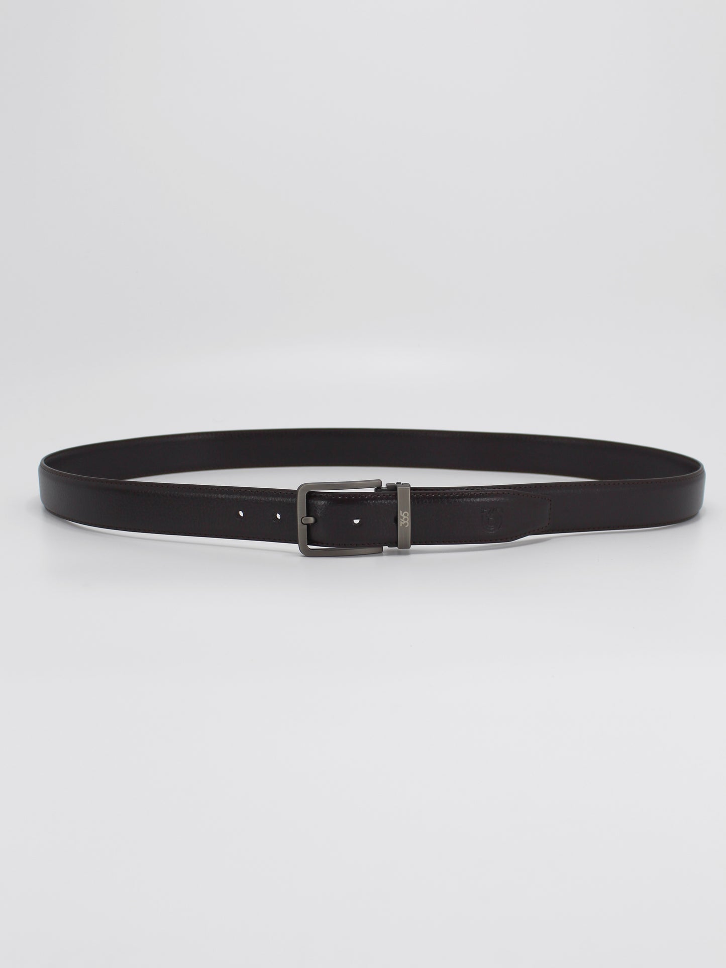 PU Premium Leather Belts | Formal and Casual wear | Style: 18_03