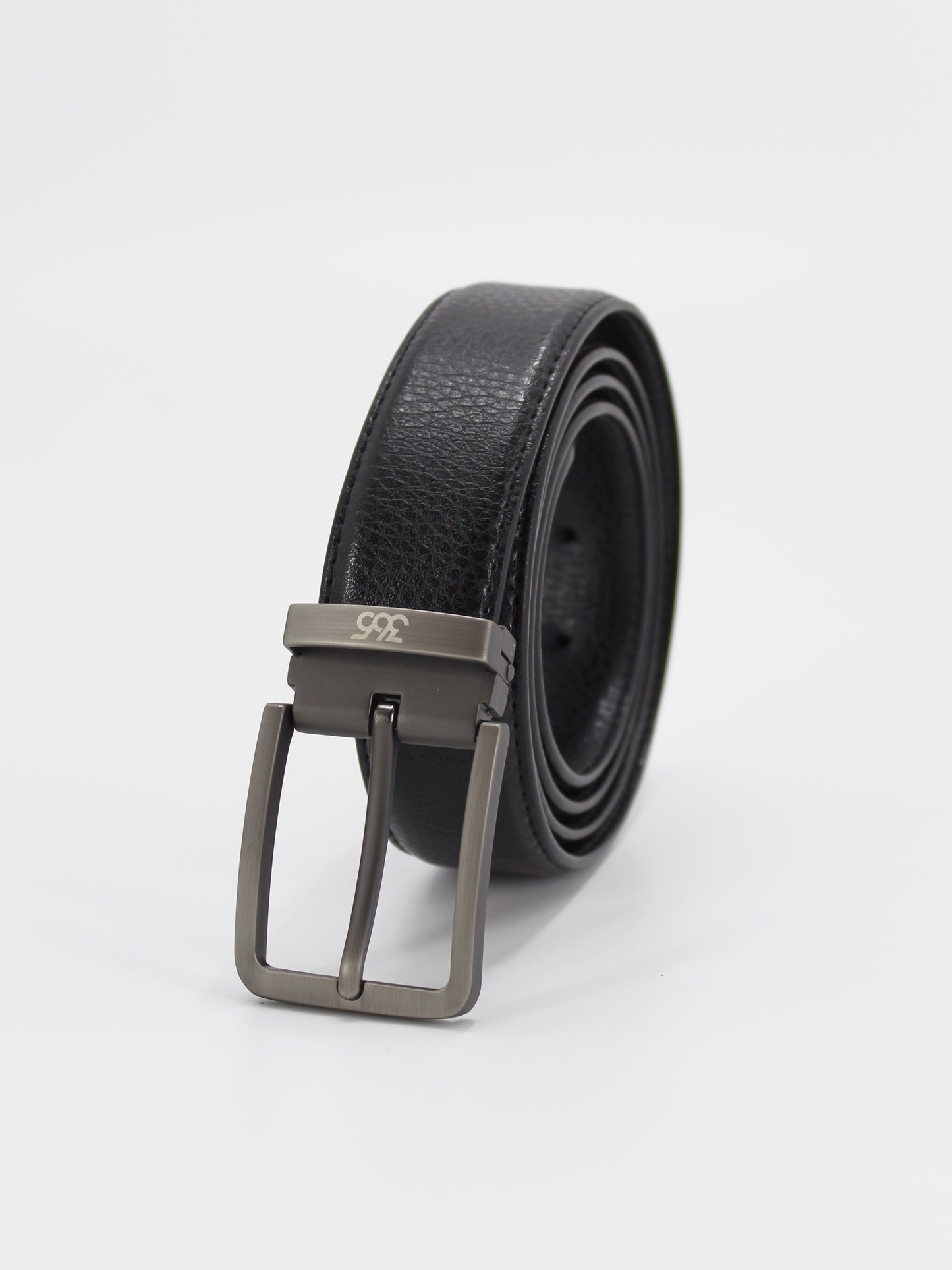 PU Premium Leather Belts | Formal and Casual wear | Style: 18_03