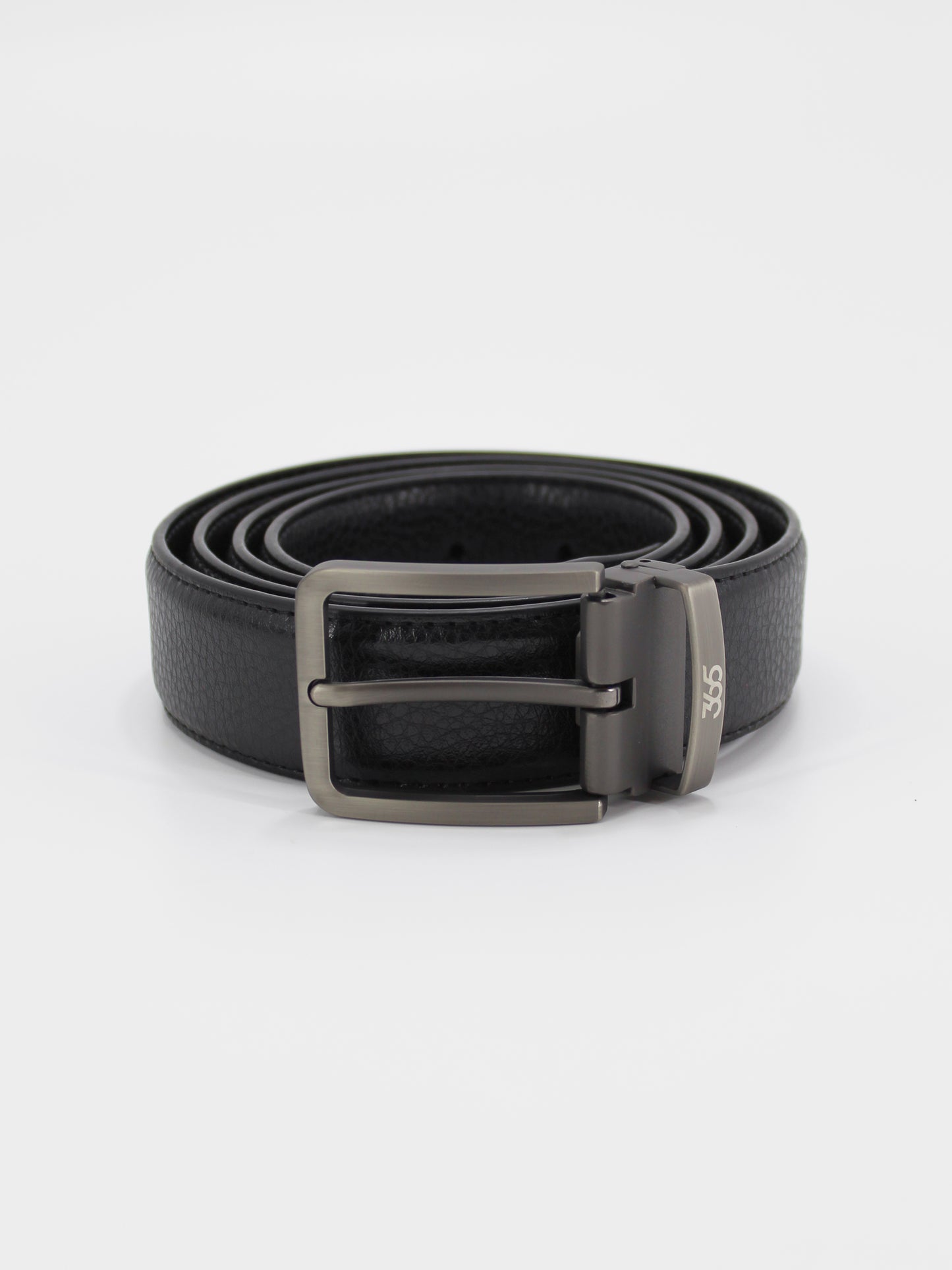 PU Premium Leather Belts | Formal and Casual wear | Style: 18_03