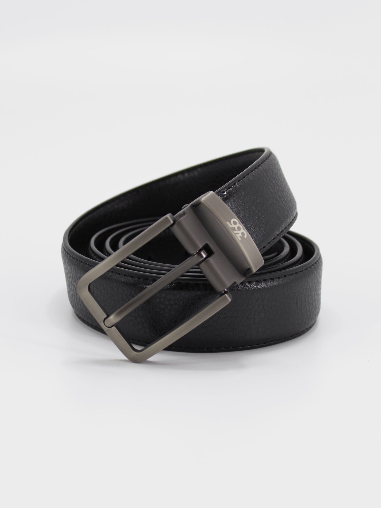 PU Premium Leather Belts | Formal and Casual wear | Style: 18_03