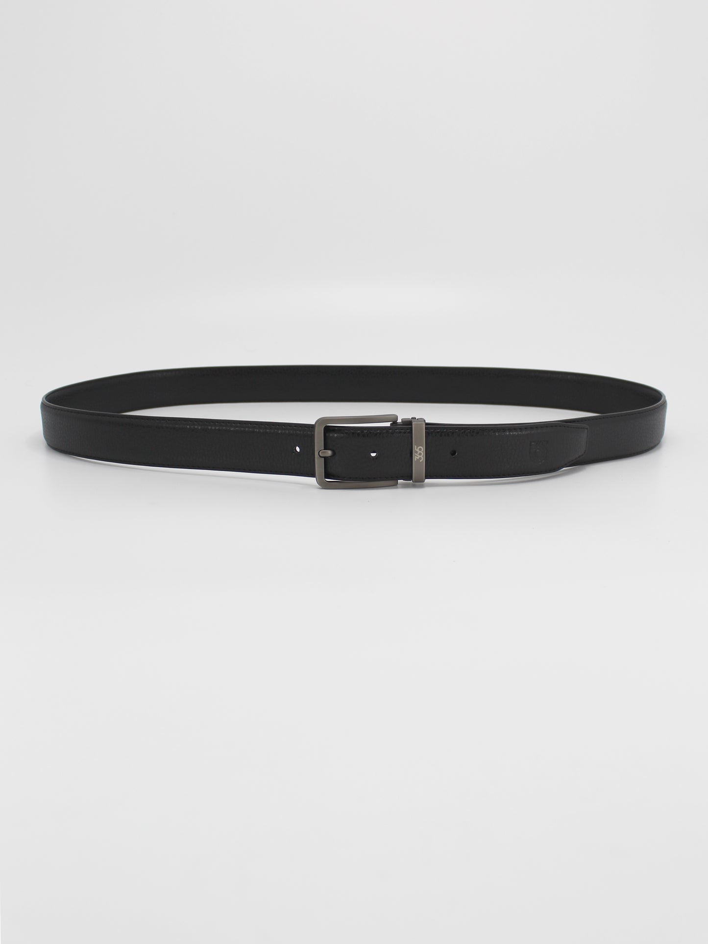 PU Premium Leather Belts | Formal and Casual wear | Style: 18_03