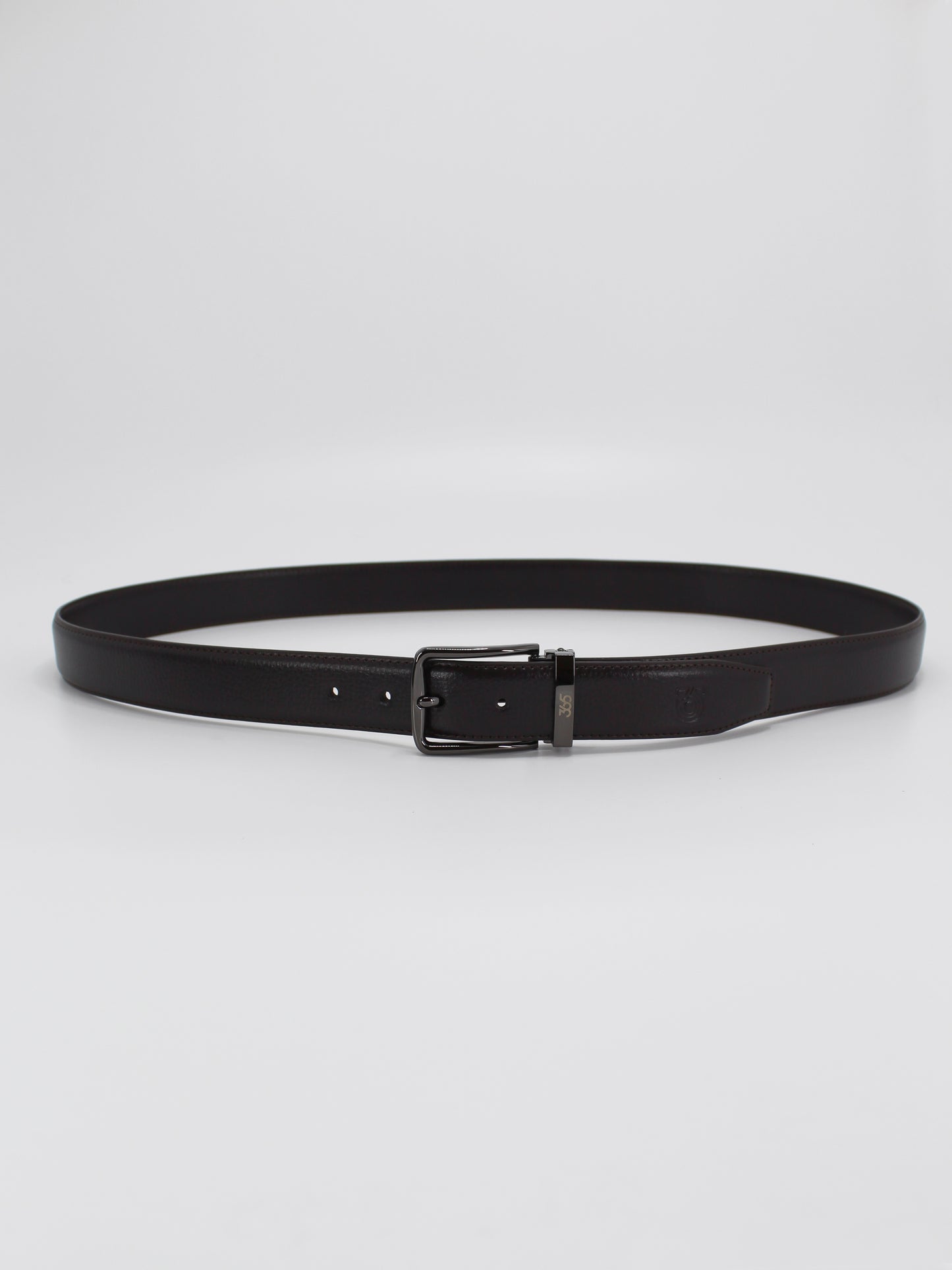 PU Premium Leather Belts | Formal and Casual wear | Style: 18_01