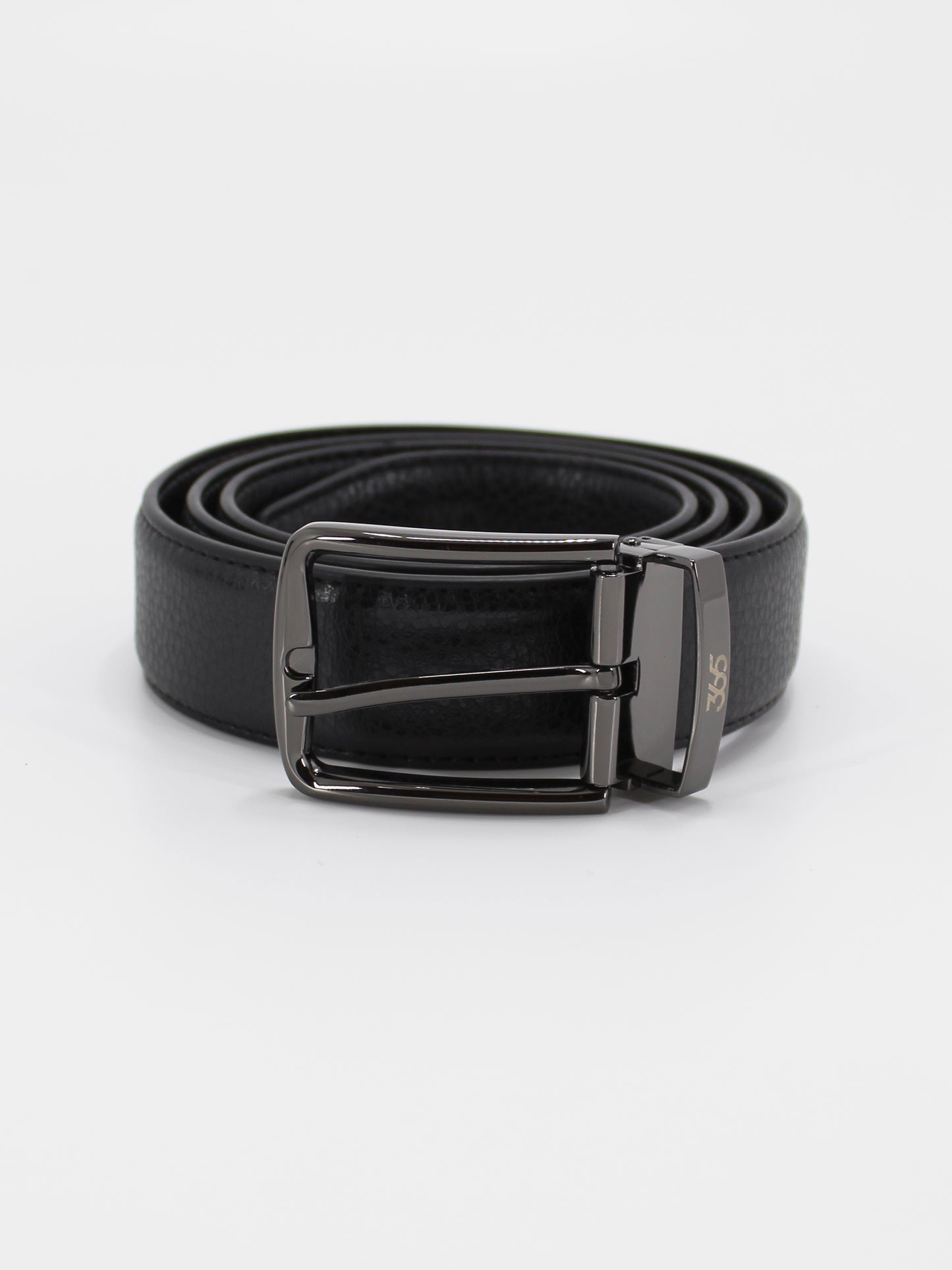 PU Premium Leather Belts | Formal and Casual wear | Style: 18_01