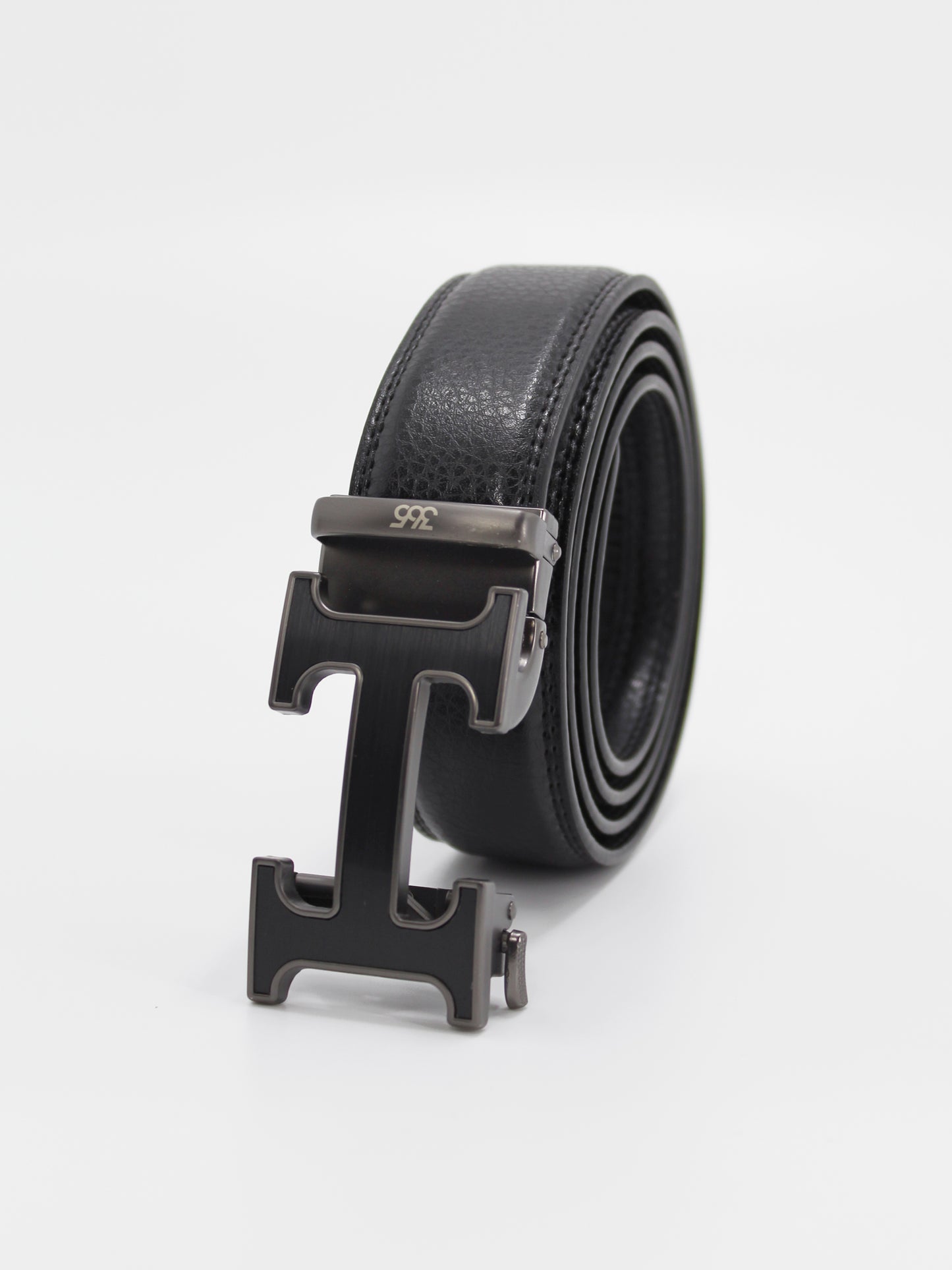 PU Premium Leather Belts | Formal and Casual wear | Style: 19_27