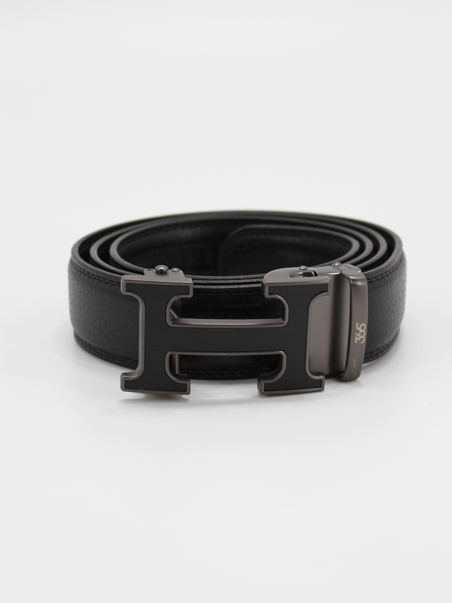PU Premium Leather Belts | Formal and Casual wear | Style: 19_27
