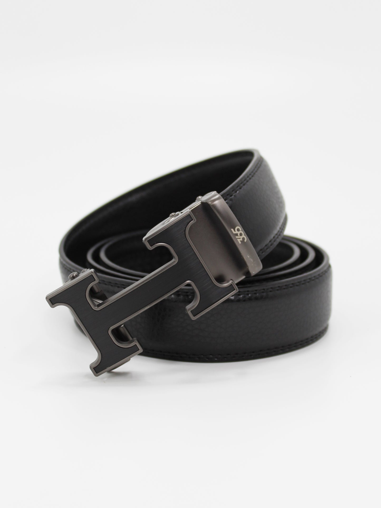 PU Premium Leather Belts | Formal and Casual wear | Style: 19_27