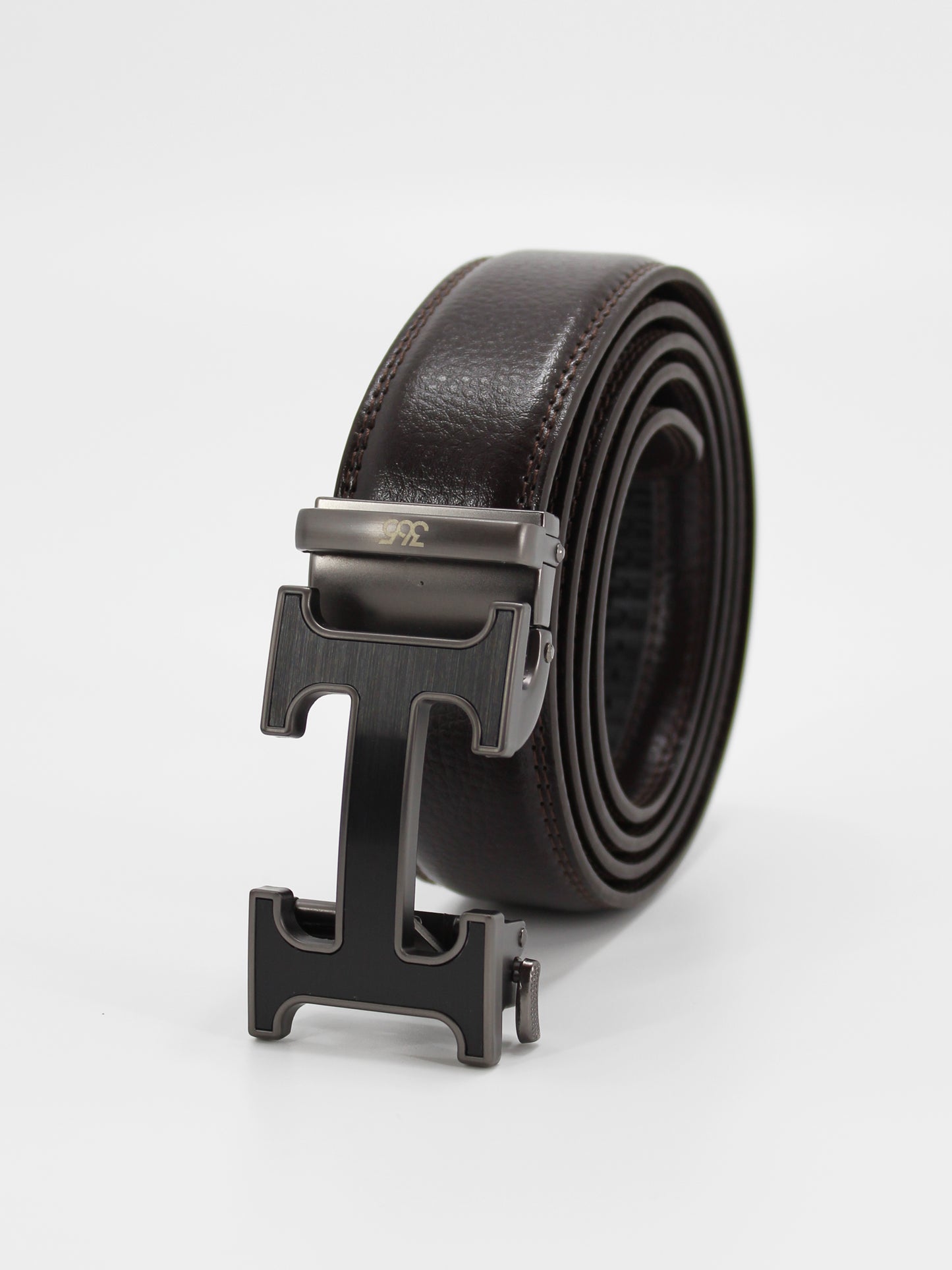 PU Premium Leather Belts | Formal and Casual wear | Style: 19_27