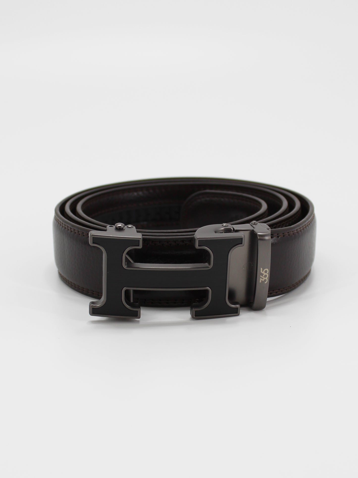 PU Premium Leather Belts | Formal and Casual wear | Style: 19_27