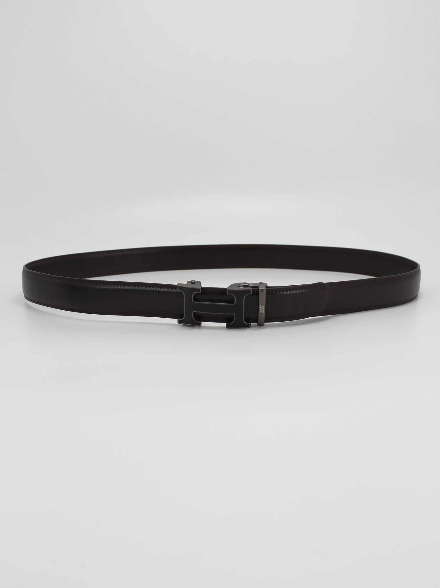 PU Premium Leather Belts | Formal and Casual wear | Style: 19_27