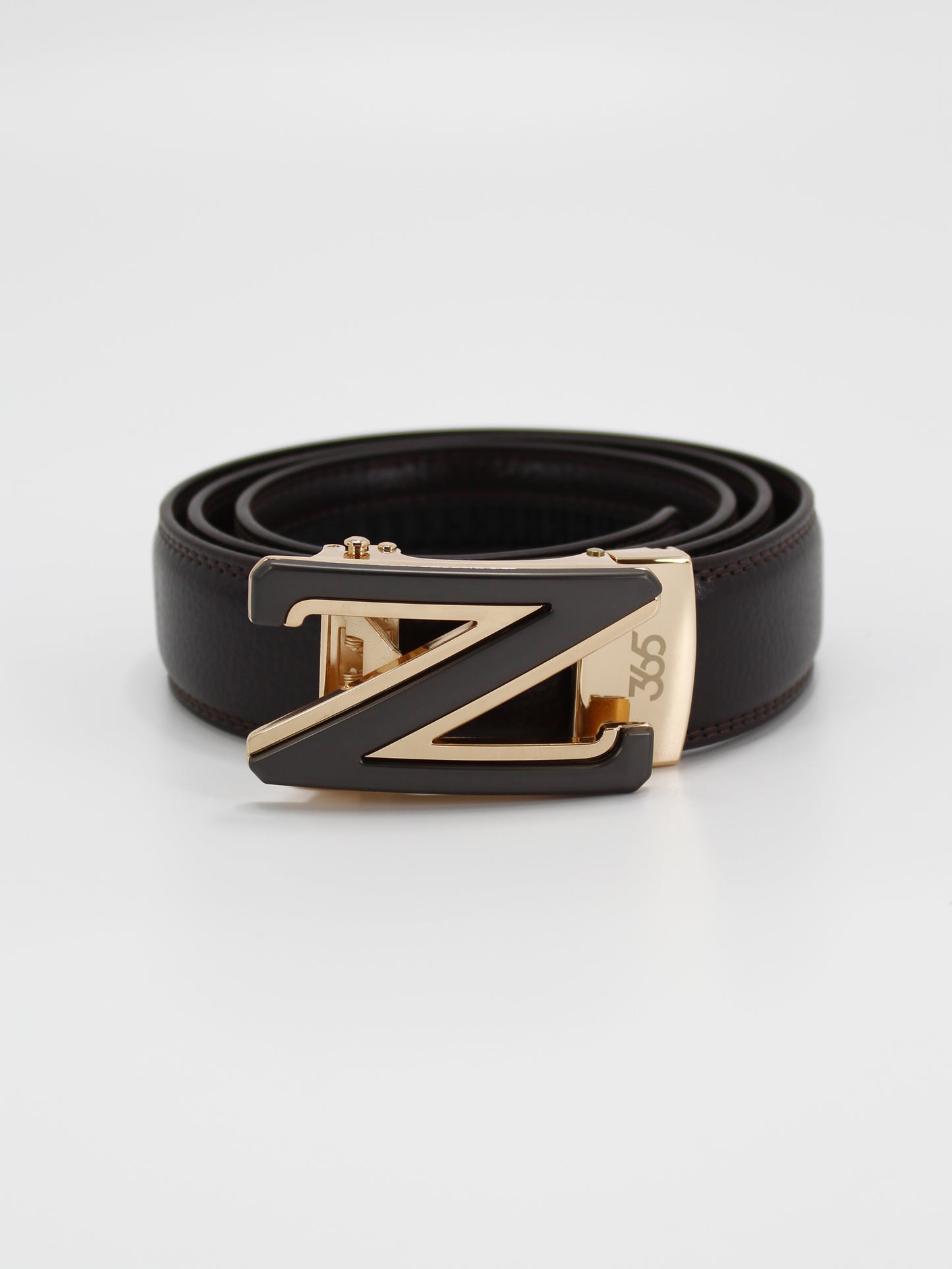 PU Premium Leather Belts | Formal and Casual wear | Style: 19_32