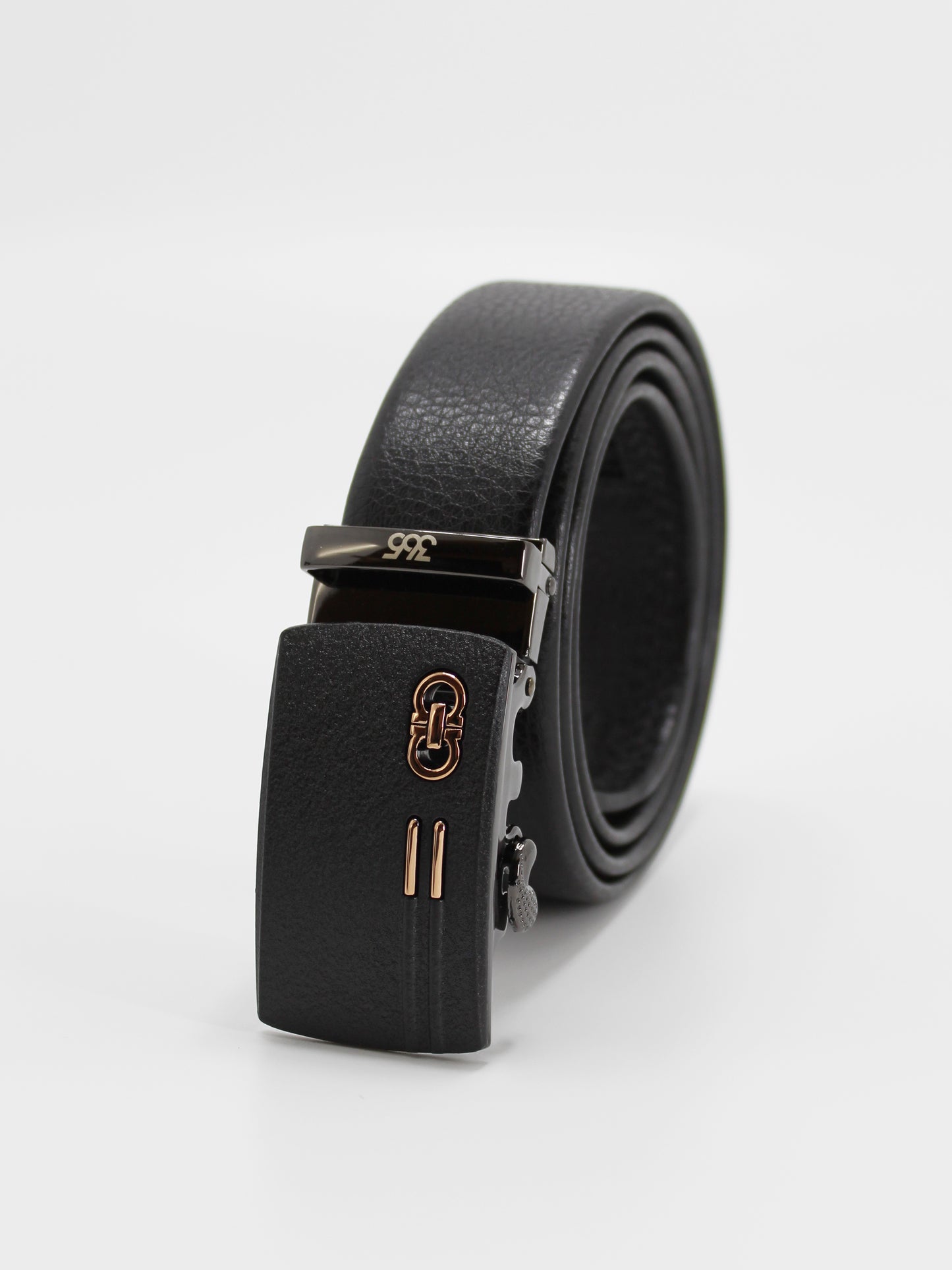 PU Premium Leather Belts | Formal and Casual wear | Style: 19_20