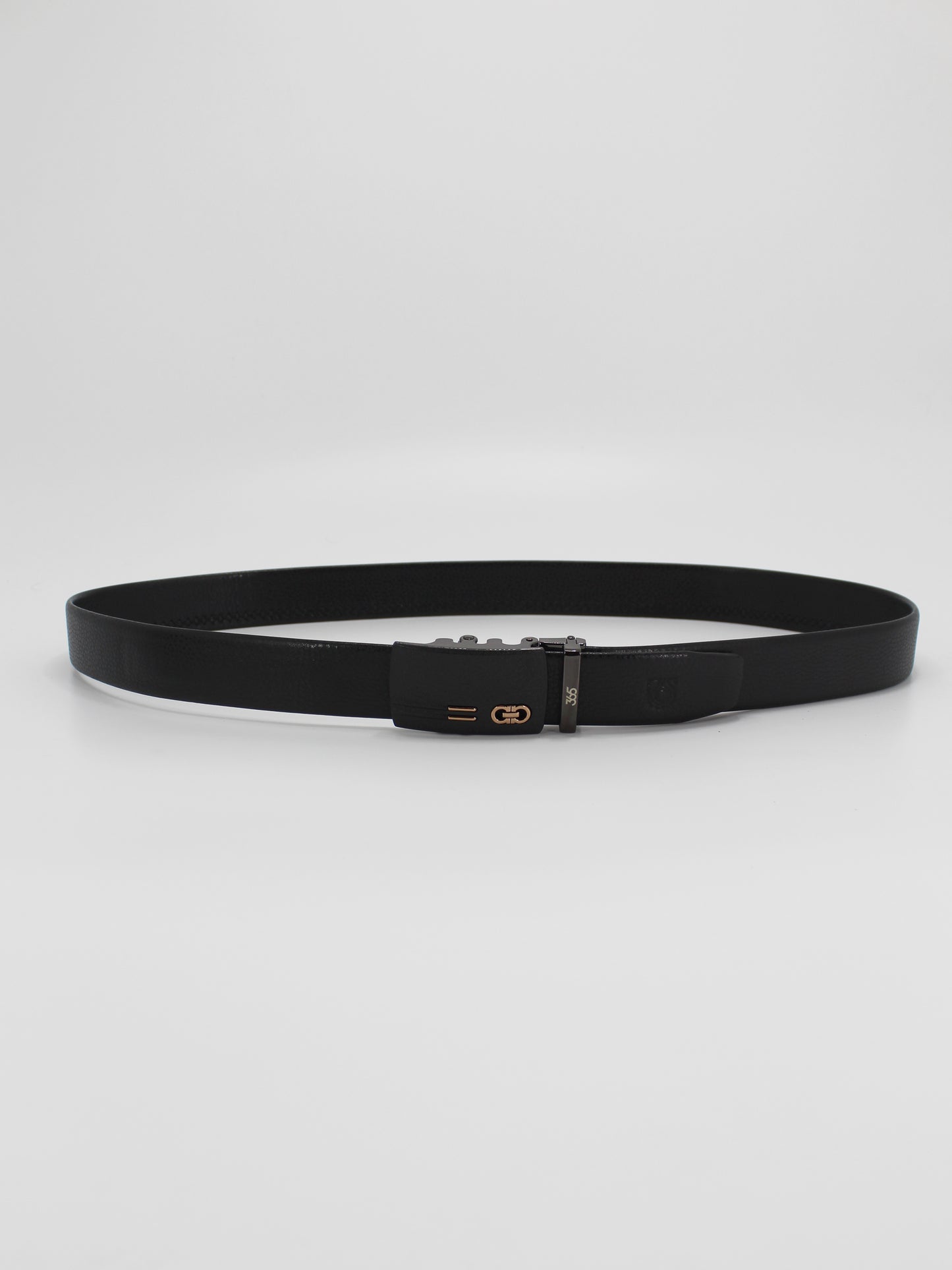 PU Premium Leather Belts | Formal and Casual wear | Style: 19_20