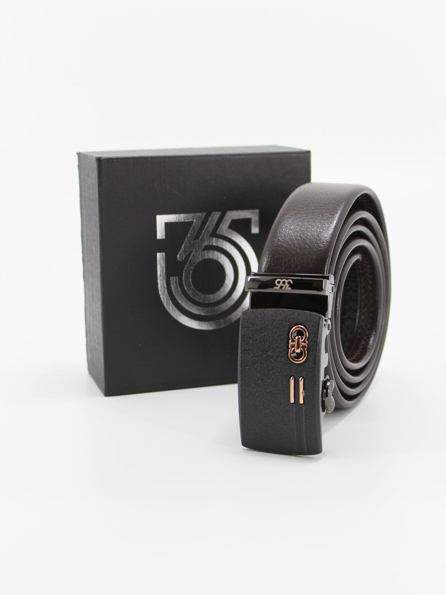 PU Premium Leather Belts | Formal and Casual wear | Style: 19_20
