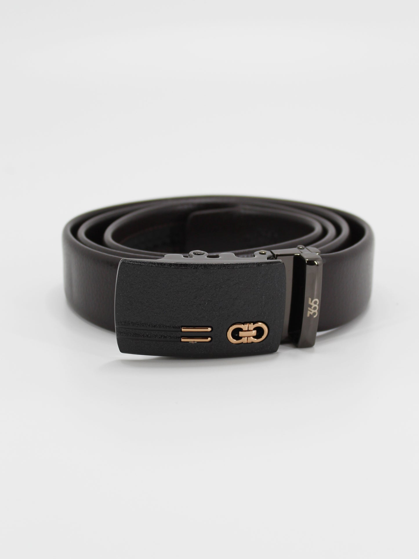 PU Premium Leather Belts | Formal and Casual wear | Style: 19_20